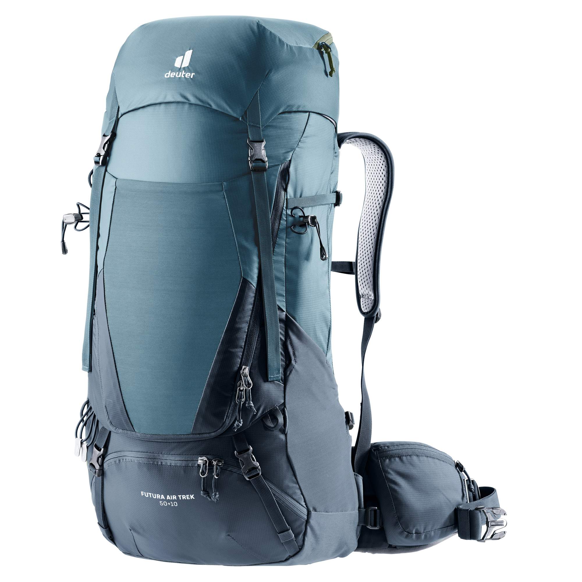 Deuter FUTURA AIR TREK 50+10 Unisex - Trekkingrucksack