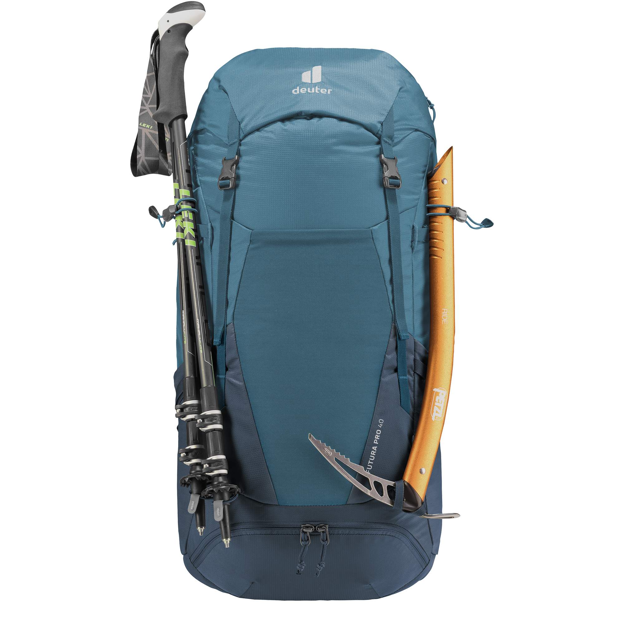 Deuter FUTURA PRO 40 - Tourenrucksack