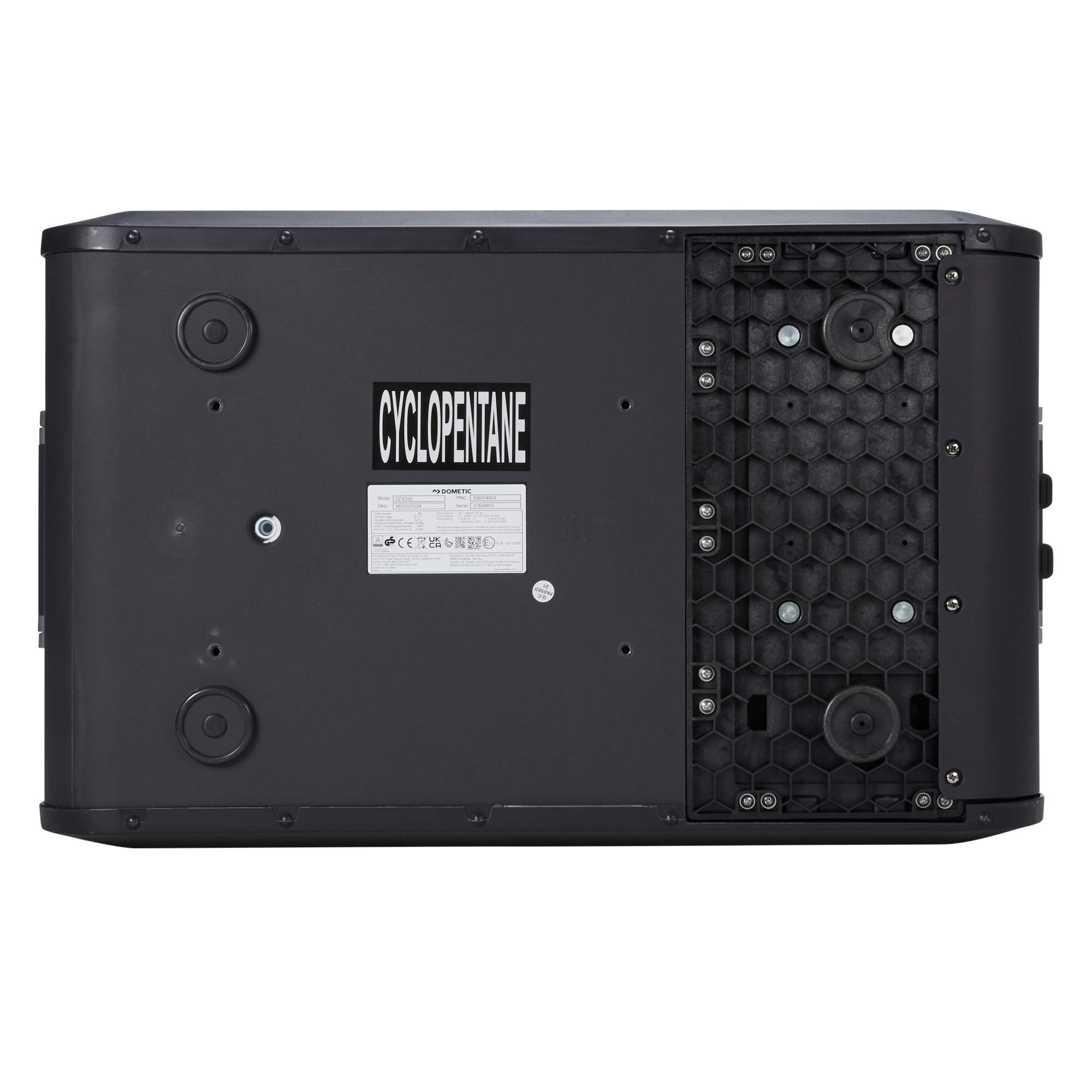 Dometic CFX3 35 - Kühlbox