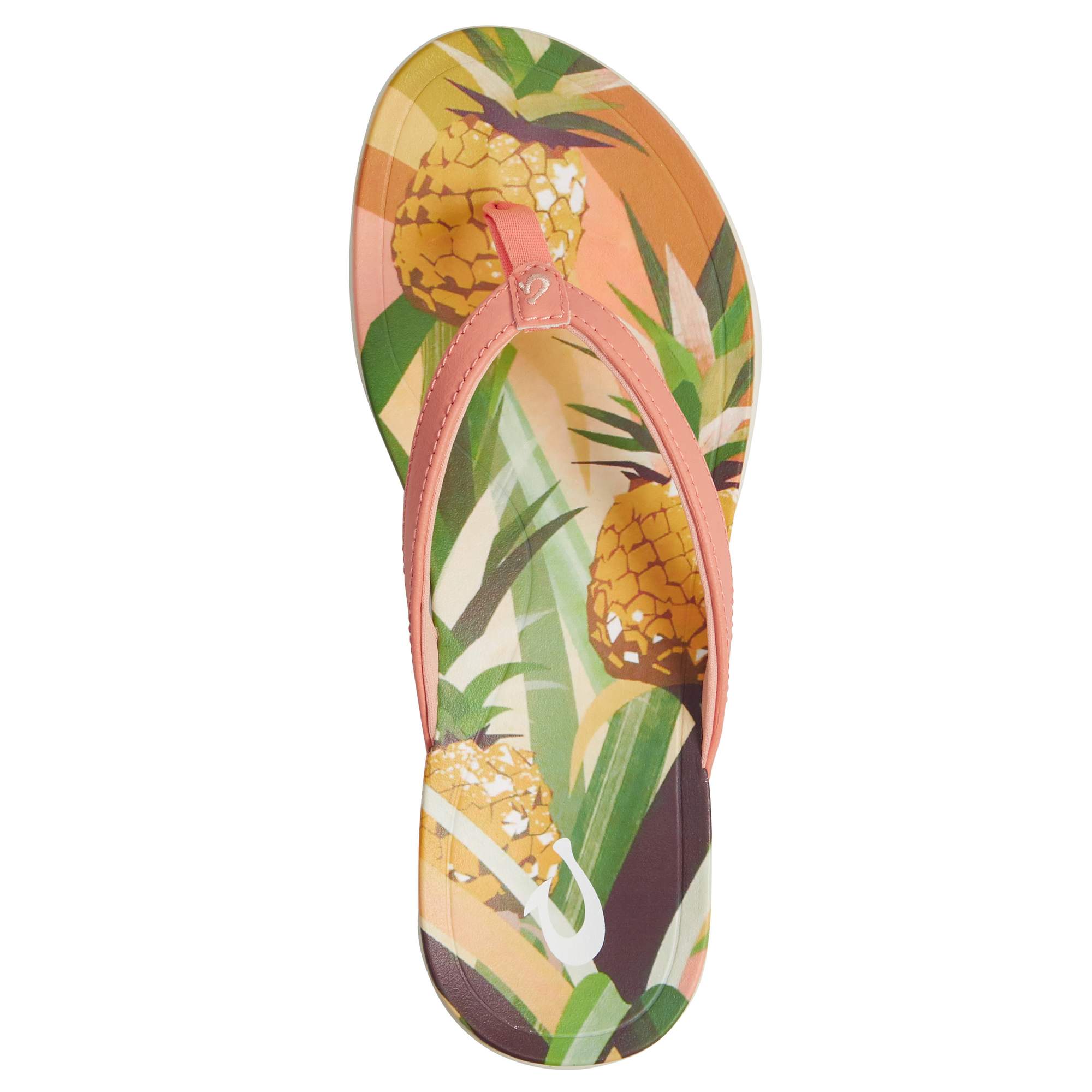 Olukai HOOPIO HAU Damen - Freizeitsandalen