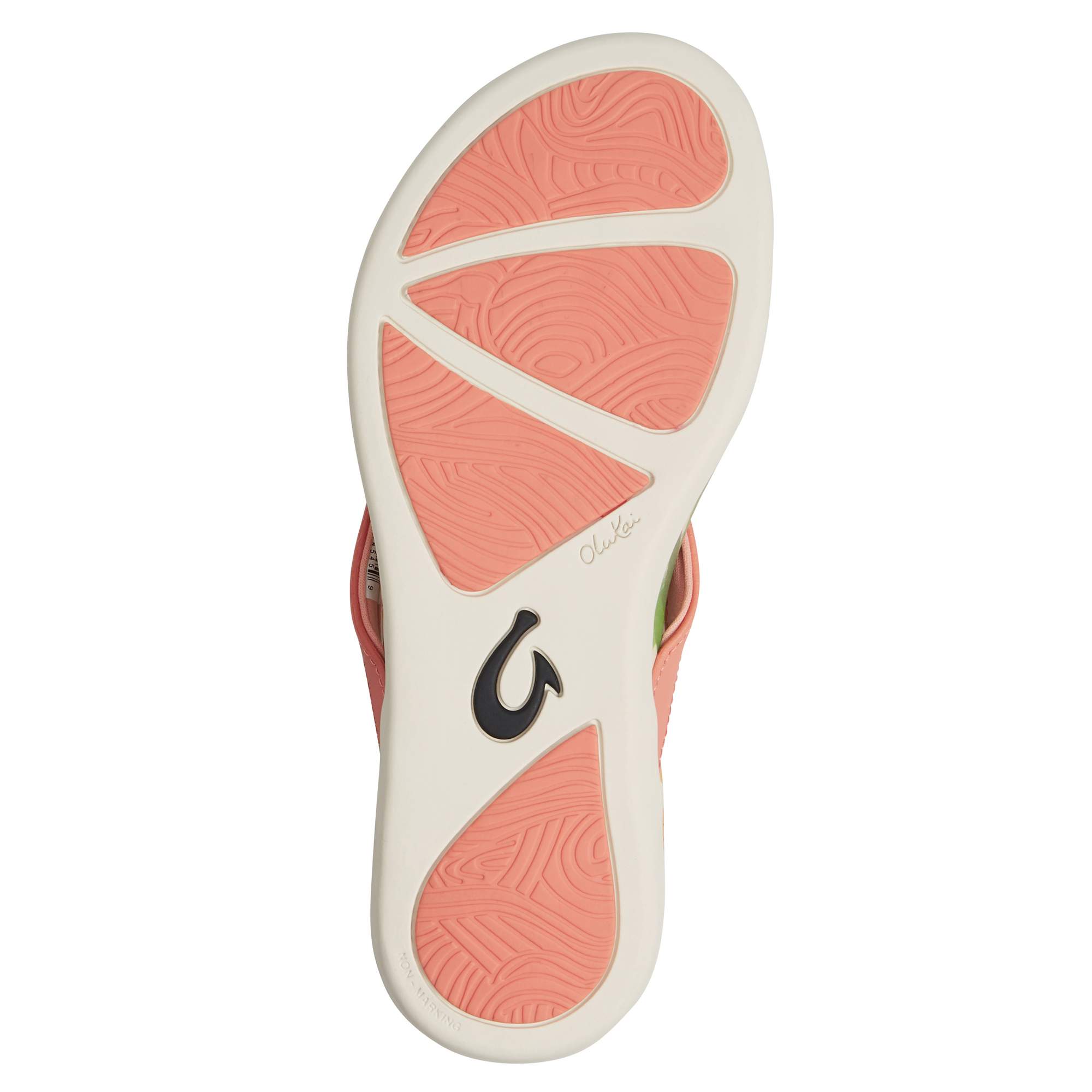 Olukai HOOPIO HAU Damen - Freizeitsandalen