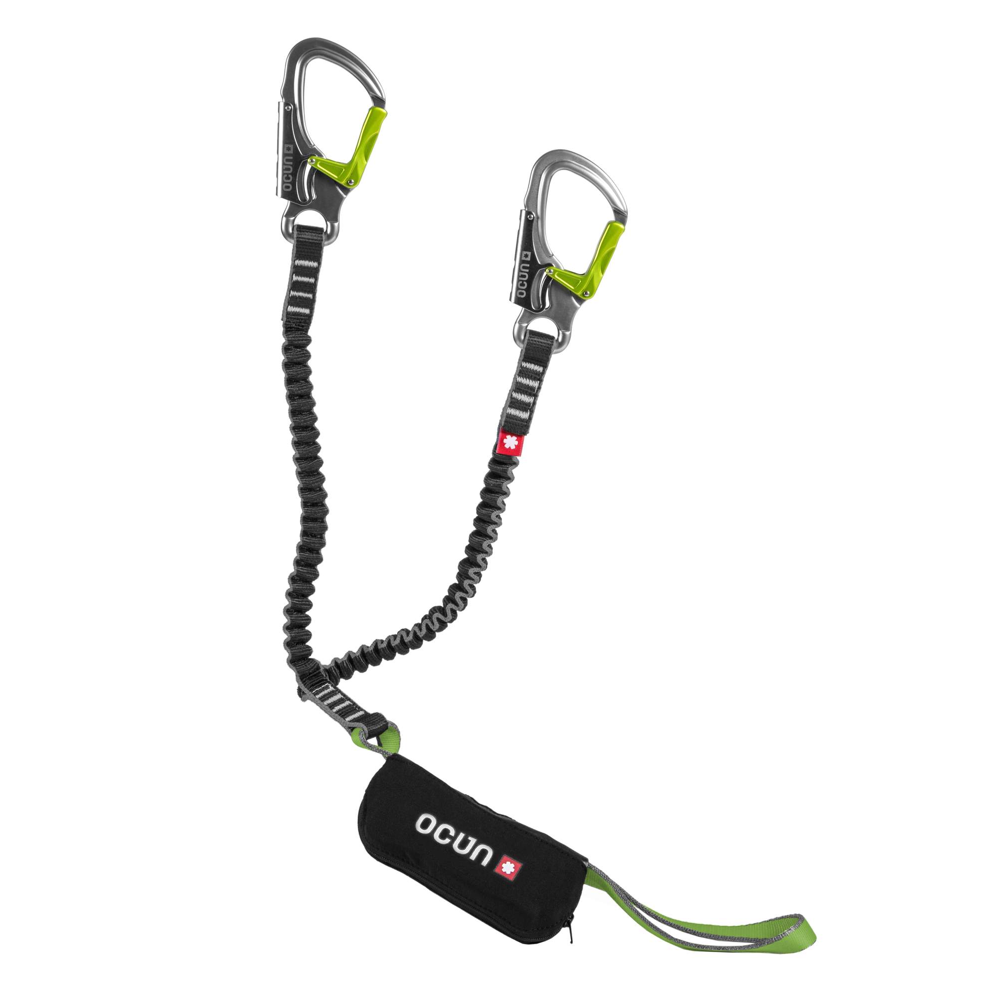 Ocun CAPTUR - Klettersteigset