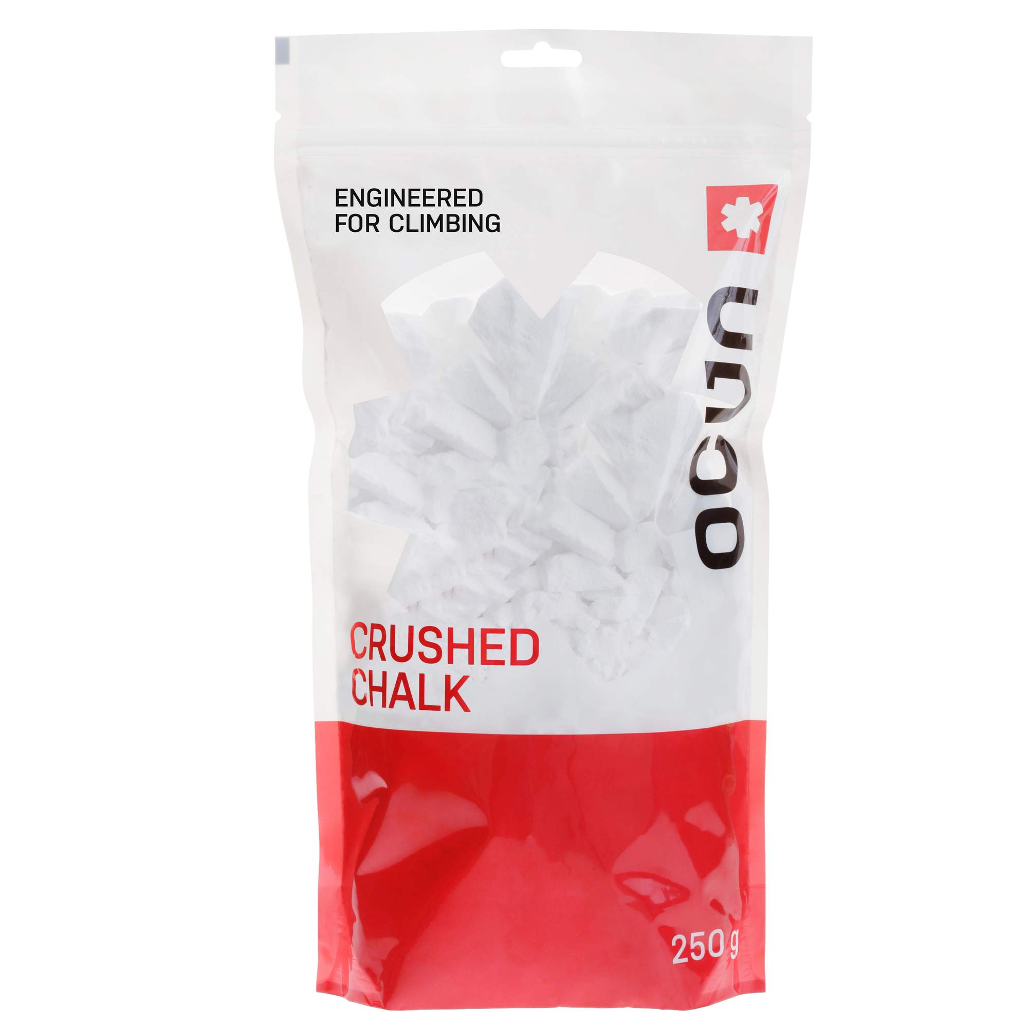 Ocun CHALK CRUSHED 250 G - Chalk Ocun CHALK CRUSHED 250 G - Chalk