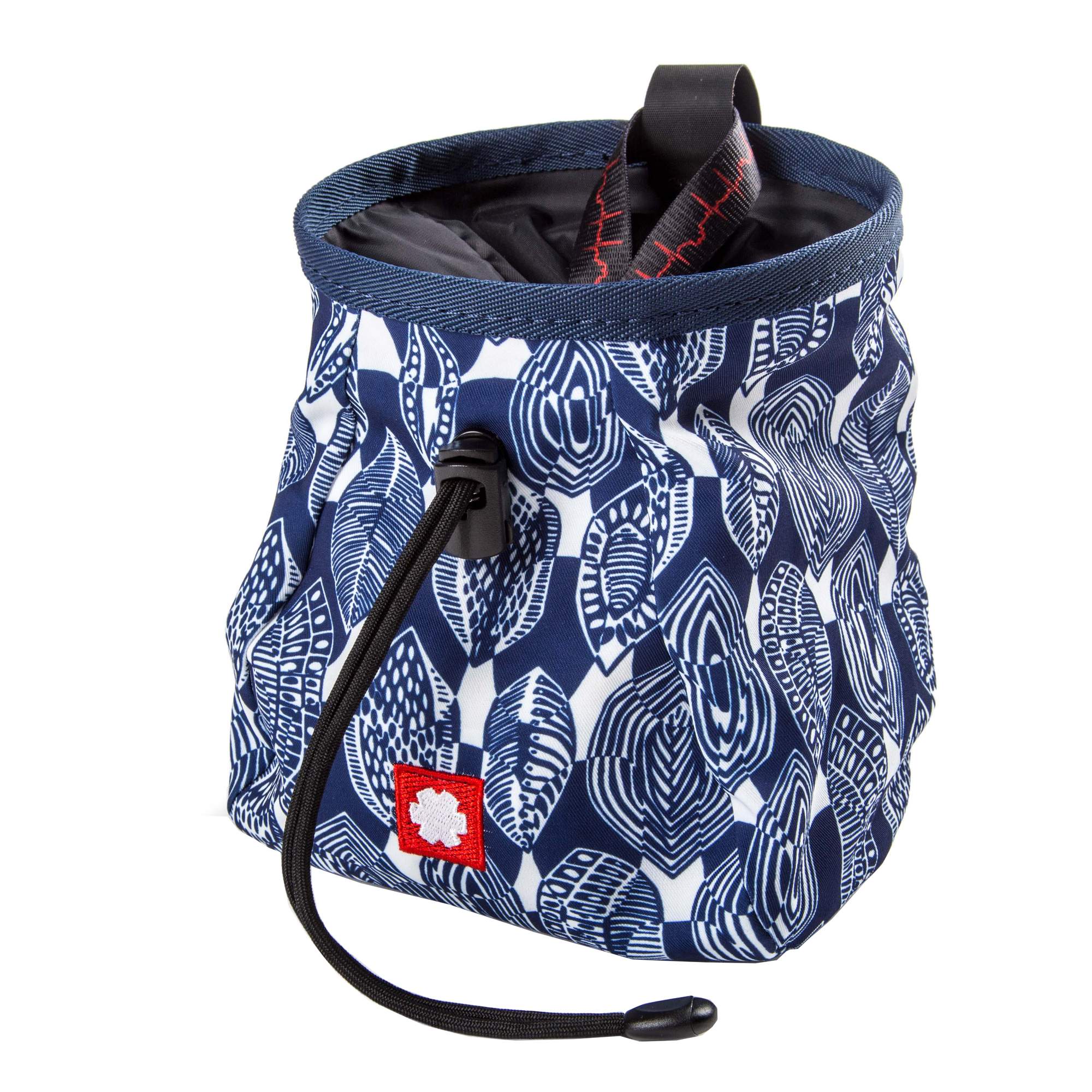 Ocun LUCKY + BELT Unisex - Chalkbag Ocun LUCKY + BELT Unisex - Chalkbag