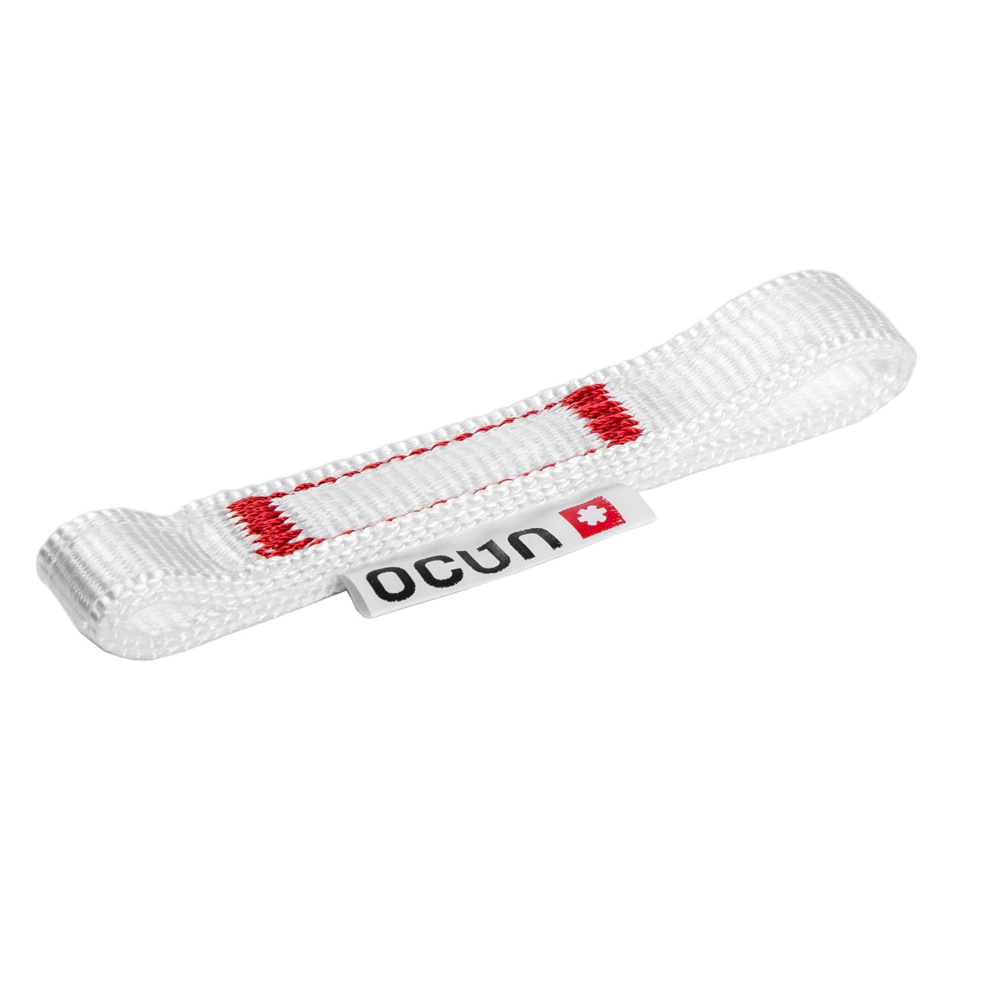 Ocun QUICKDRAW RING BIO-DYN 15 MM 10 CM 5-PACK - Schlinge
