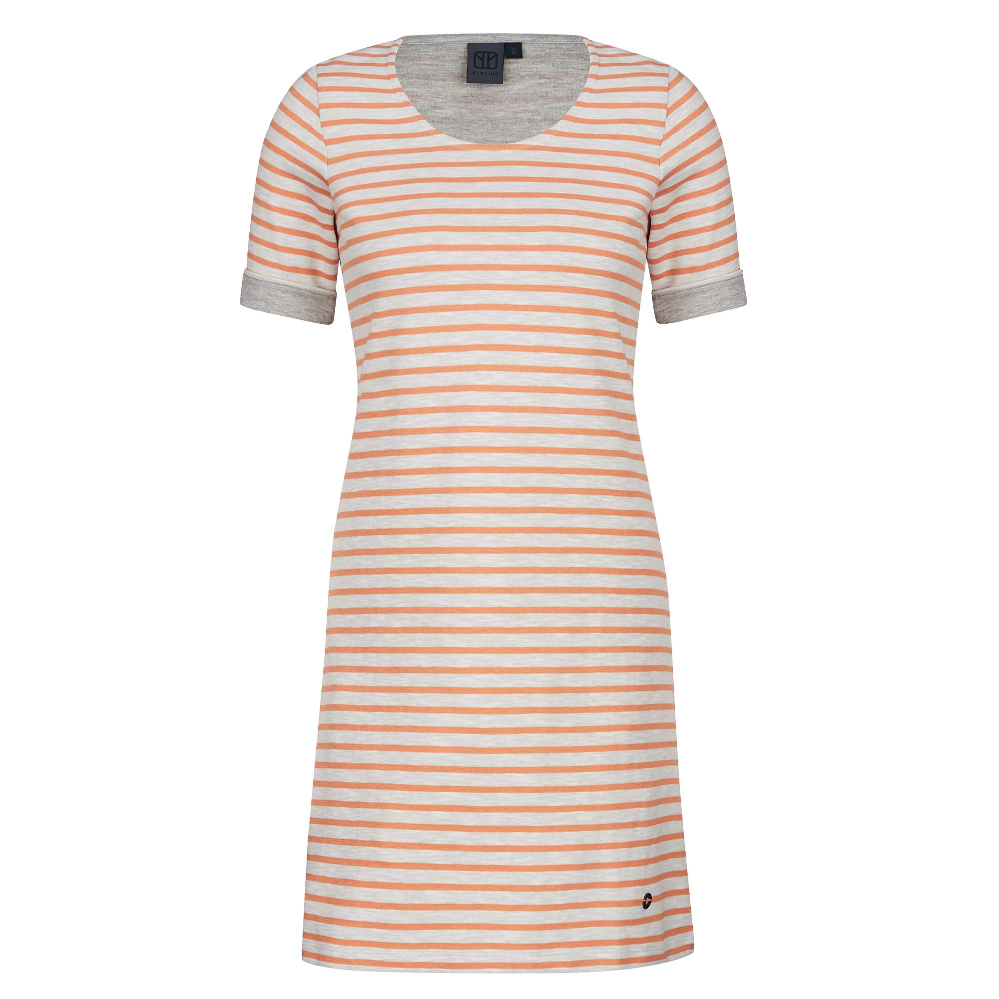 Elkline MAKEMYDAY Damen - Kleid