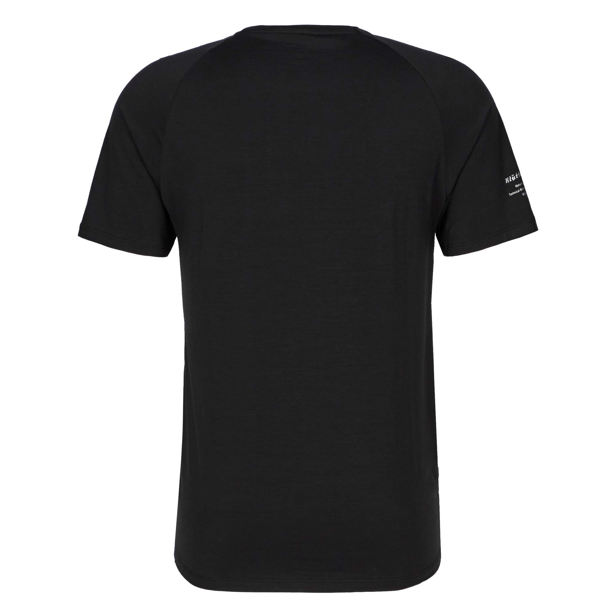 Klättermusen FAFNE SS TEE M Herren - Funktionsshirt