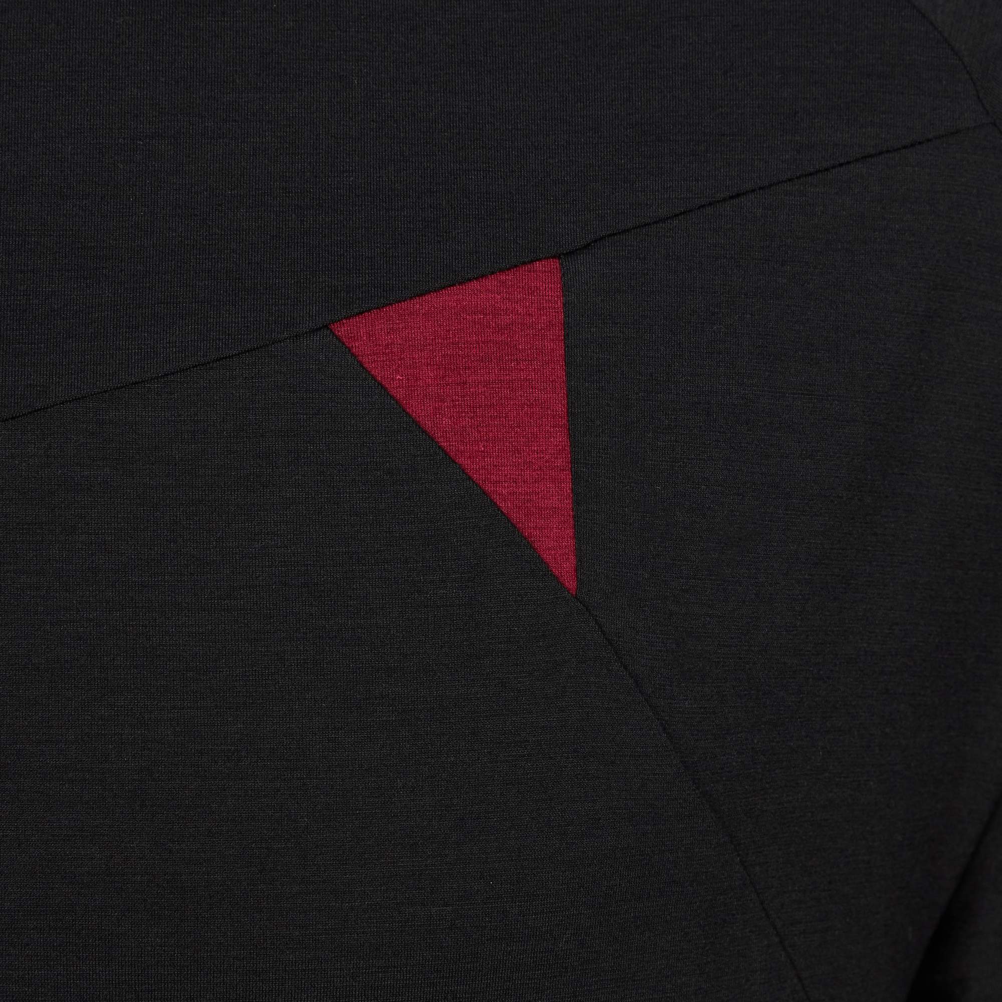 Klättermusen FAFNE SS TEE M Herren - Funktionsshirt