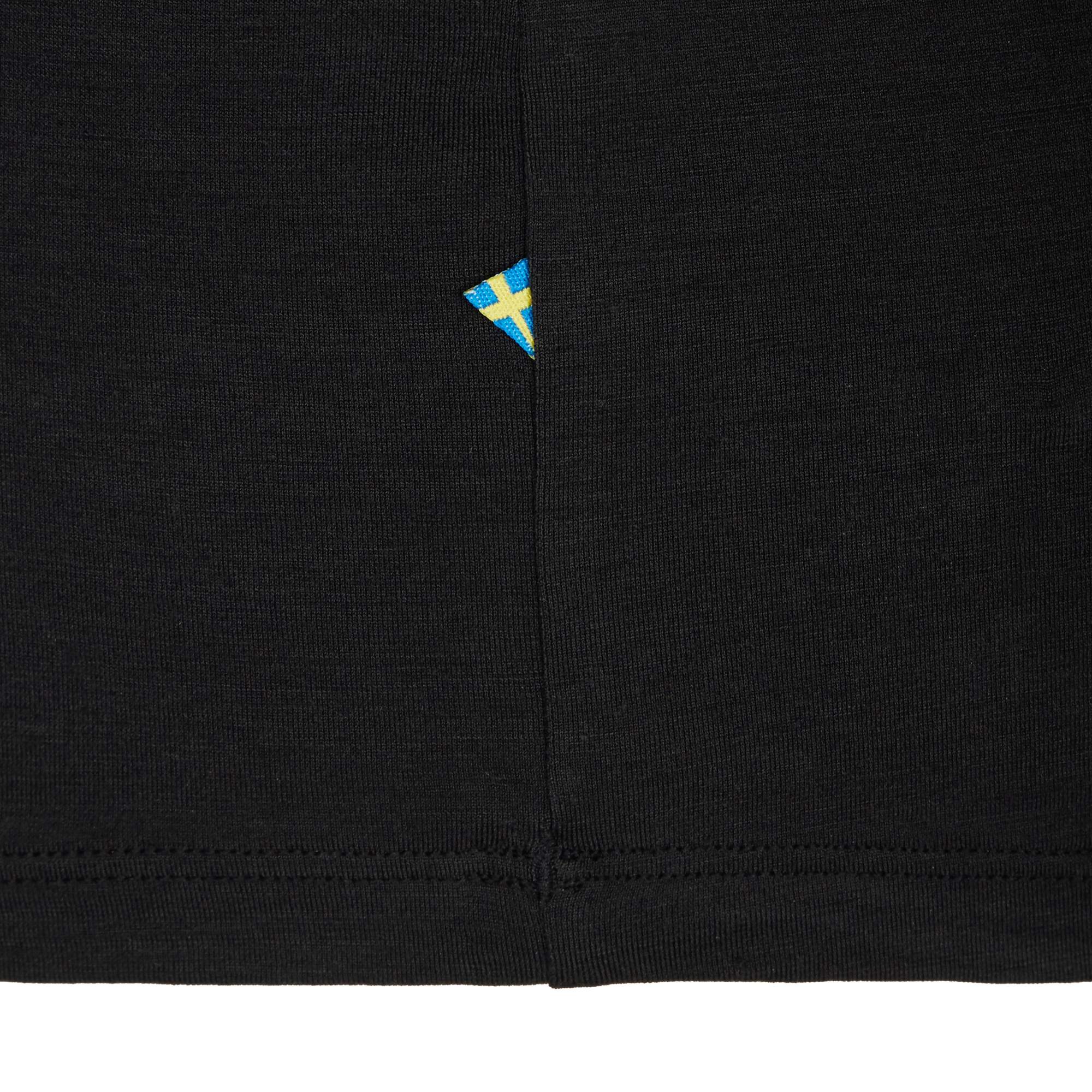 Klättermusen FAFNE SS TEE M Herren - Funktionsshirt