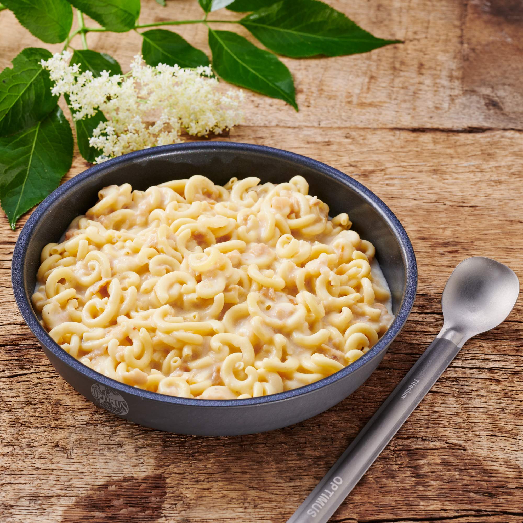 TREK\'N EAT MAC\'N CHEESE - Outdoor Essen