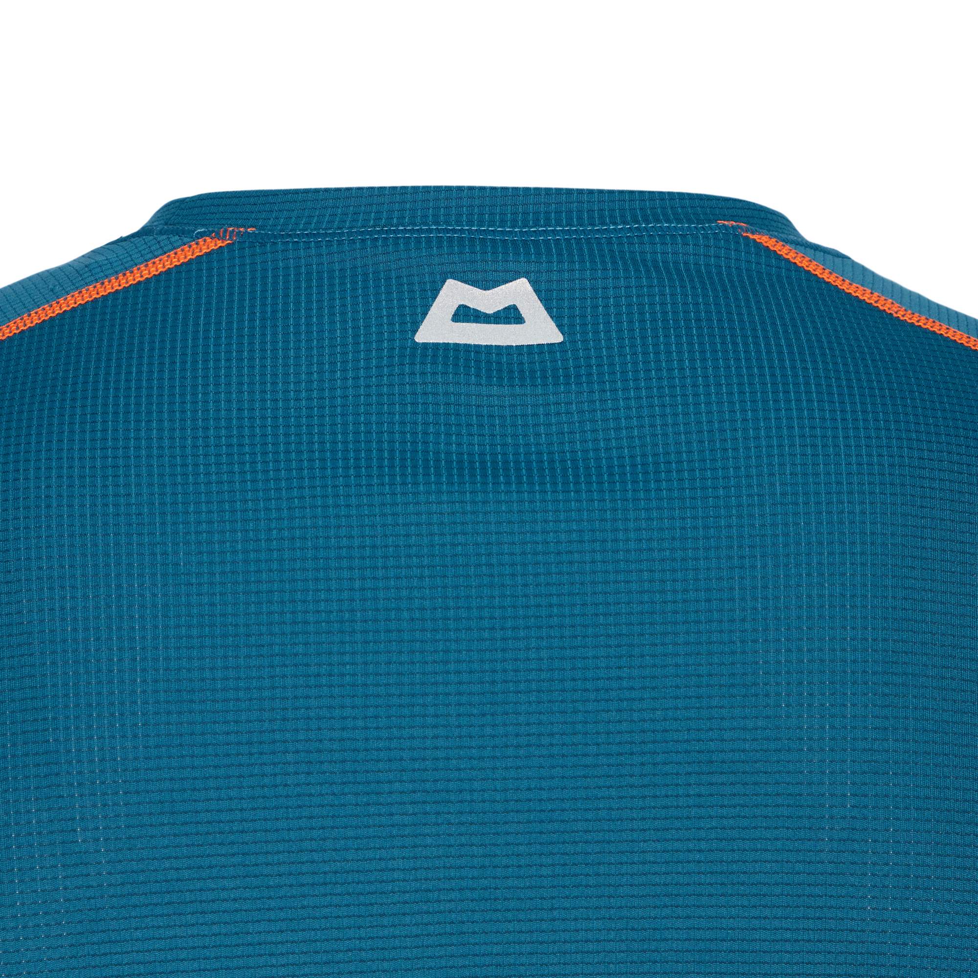 Mountain Equipment IGNIS M\'S TEE Herren - Funktionsshirt