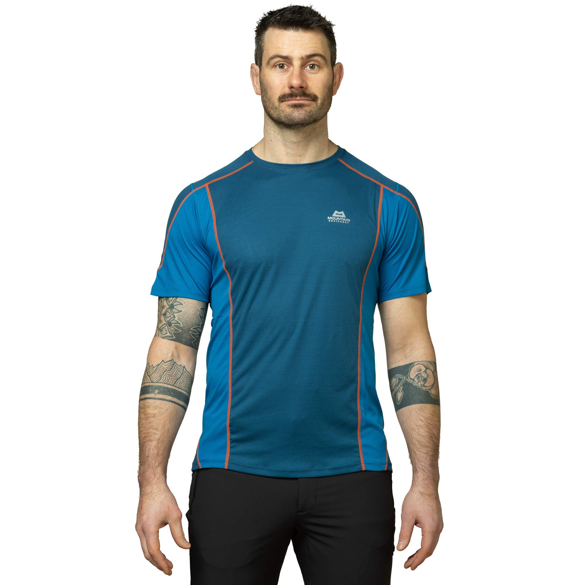 Mountain Equipment IGNIS M\'S TEE Herren - Funktionsshirt