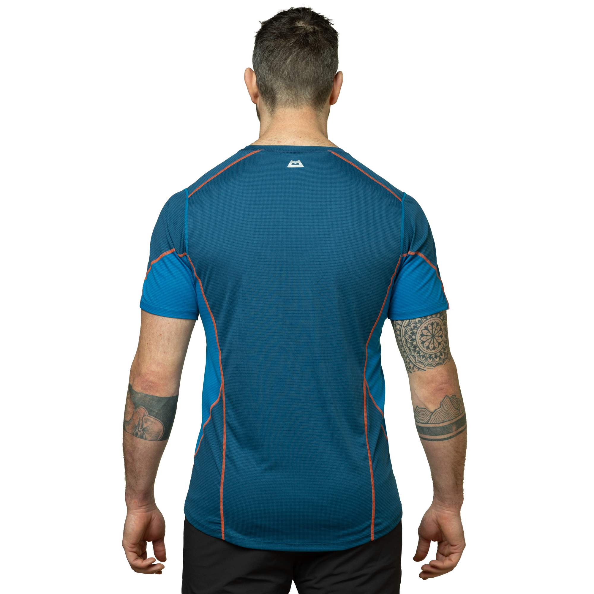 Mountain Equipment IGNIS M\'S TEE Herren - Funktionsshirt