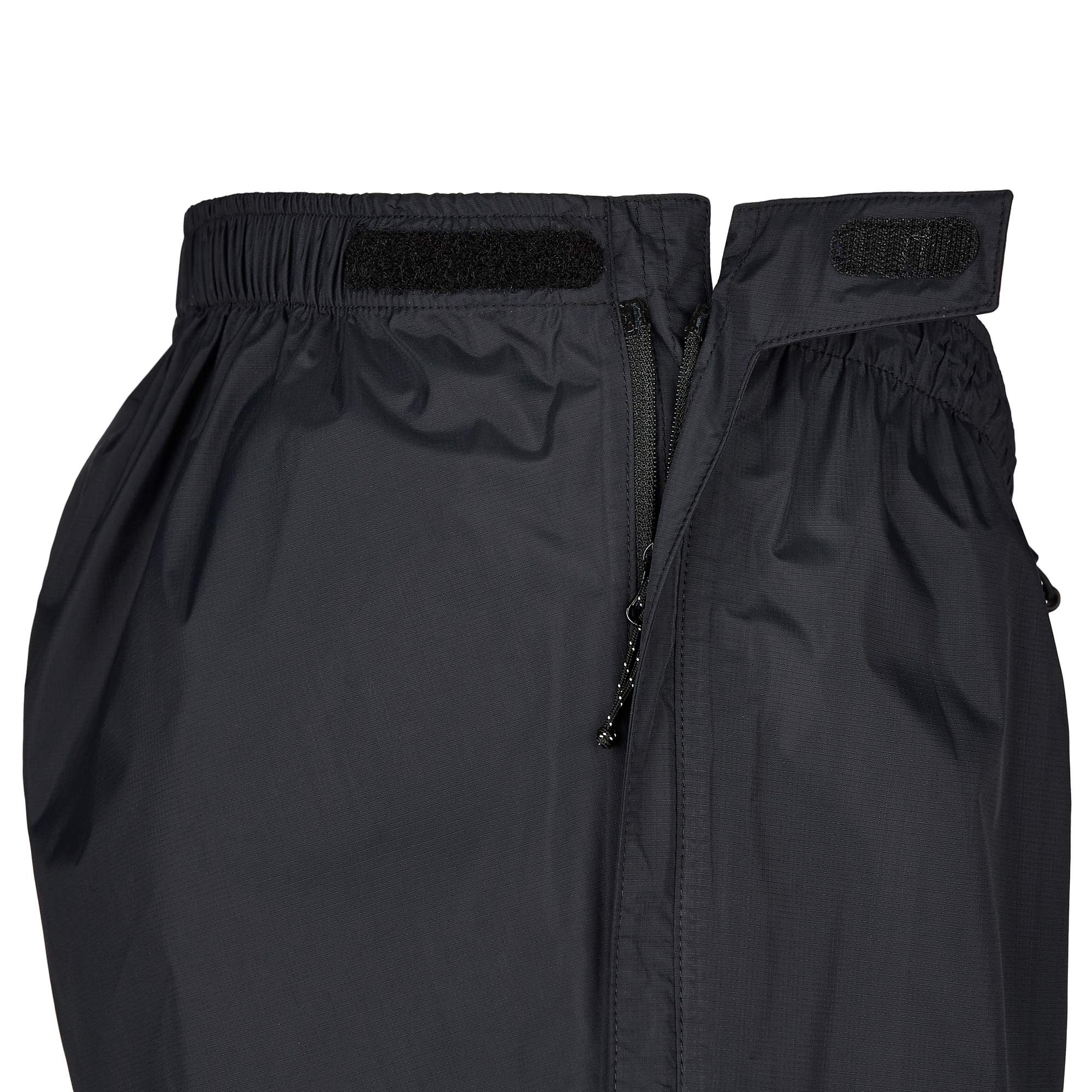 Mountain Equipment ZENO FZ M\'S PANT Herren - Regenhose