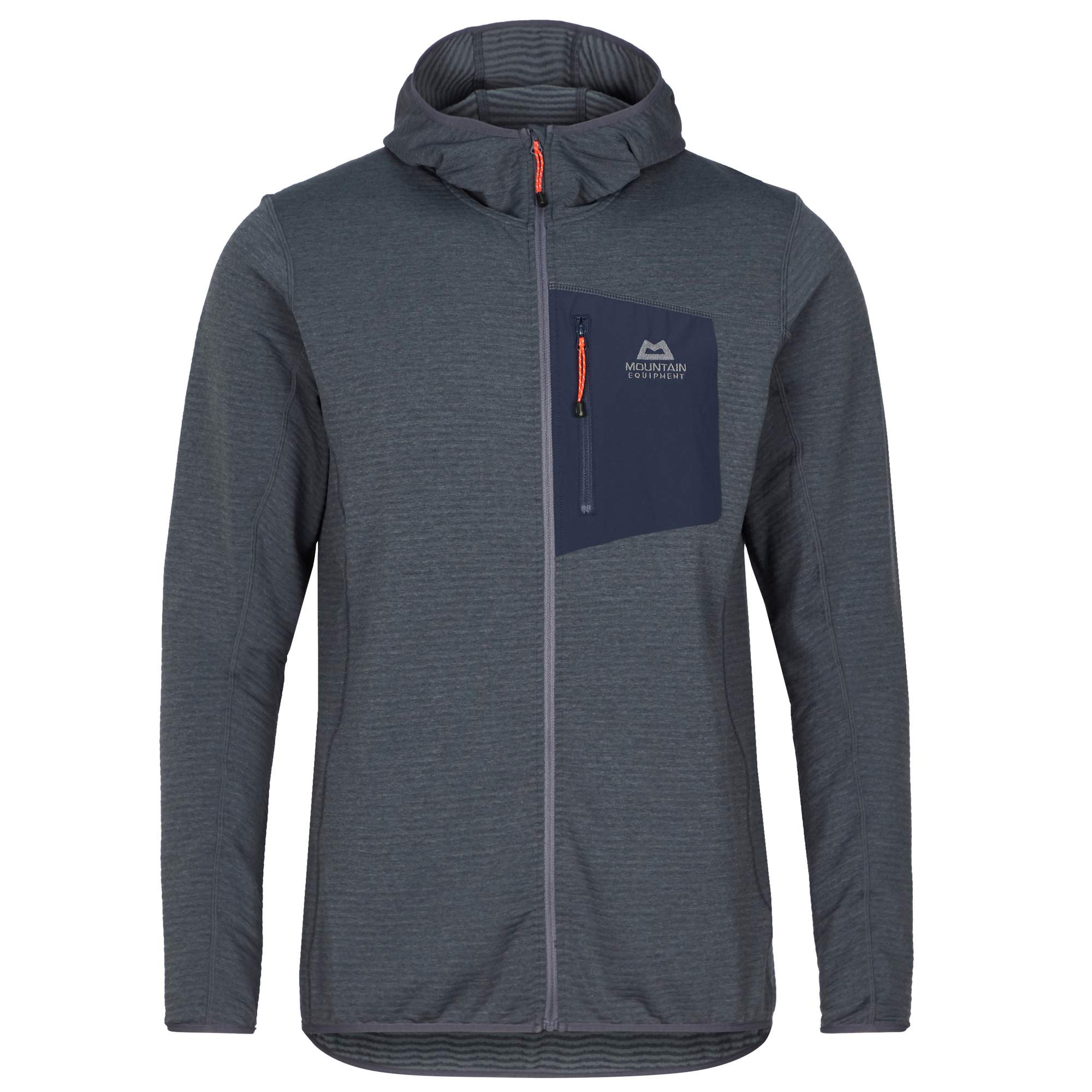 Mountain Equipment LUMIKO HOODED M\'S JACKET Herren - Fleecejacke