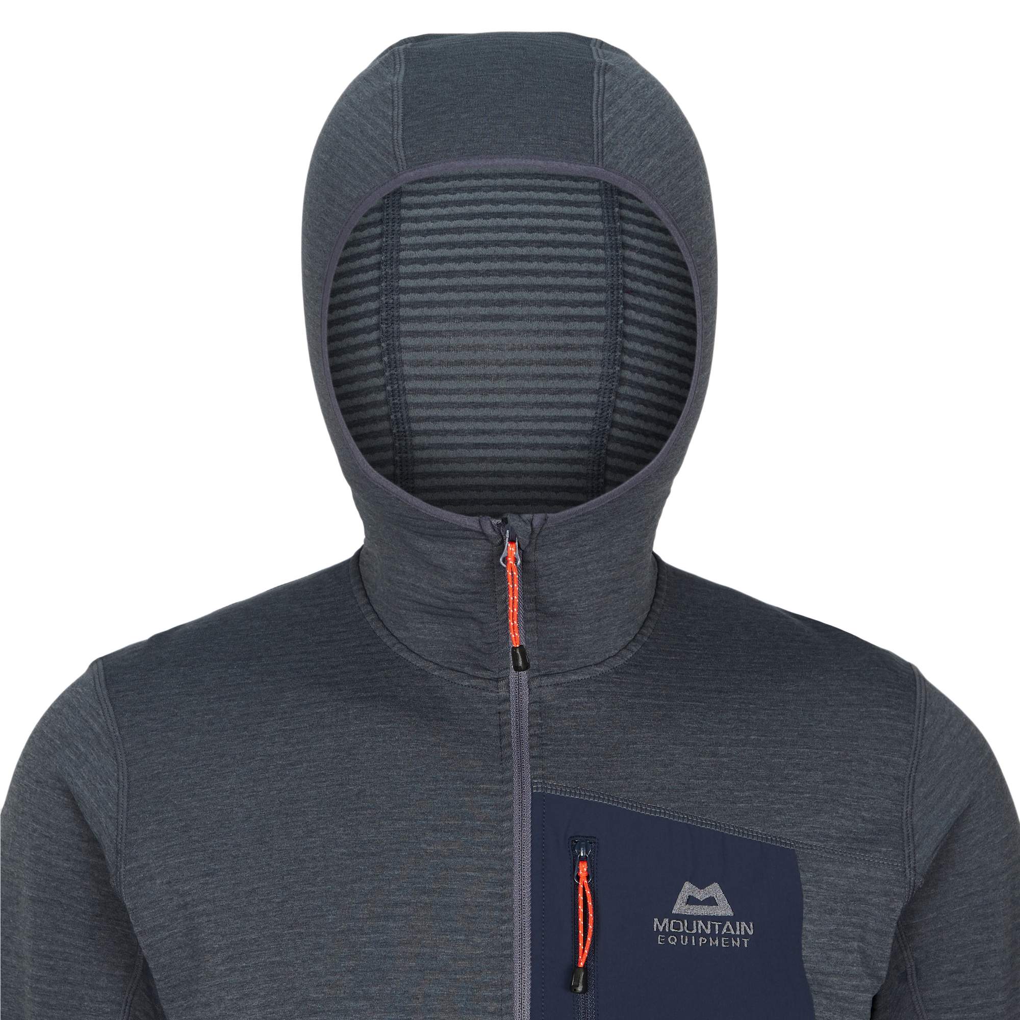 Mountain Equipment LUMIKO HOODED M\'S JACKET Herren - Fleecejacke