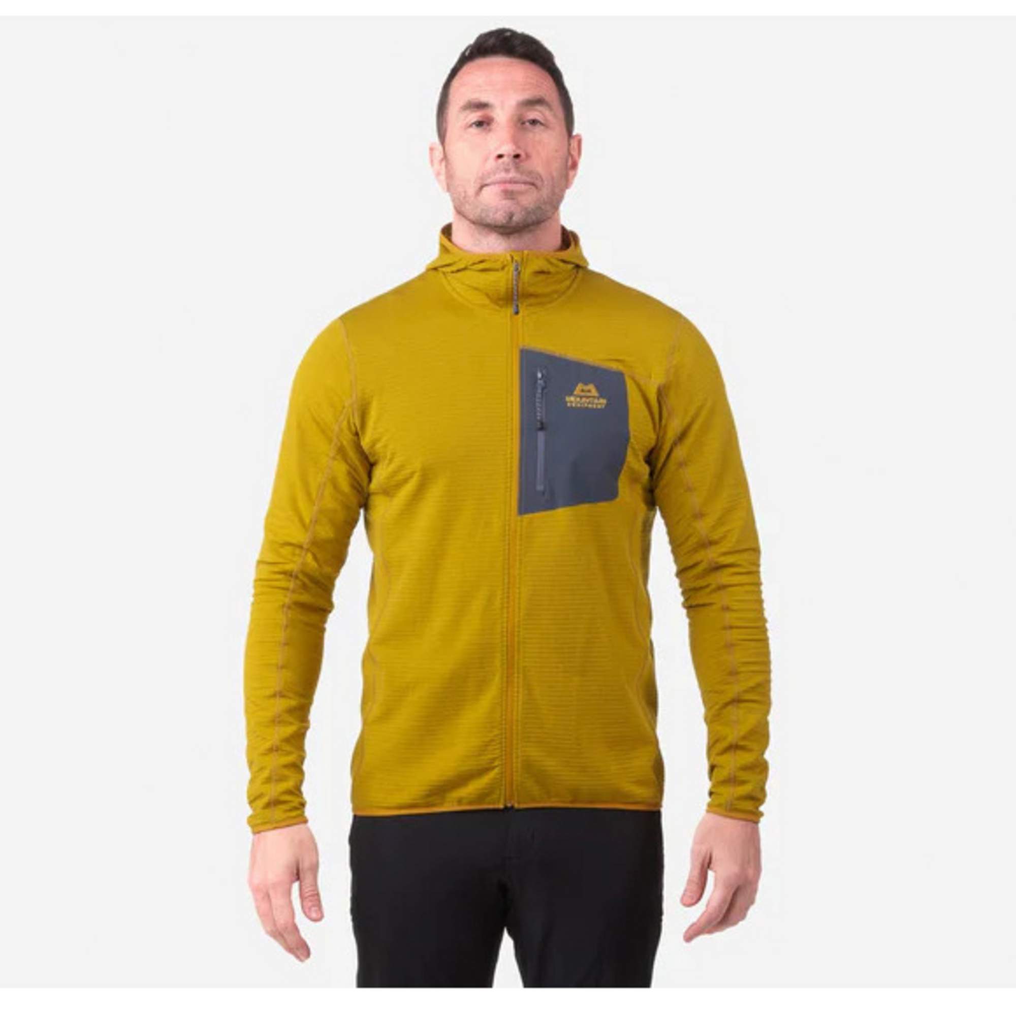 Mountain Equipment LUMIKO HOODED M\'S JACKET Herren - Fleecejacke