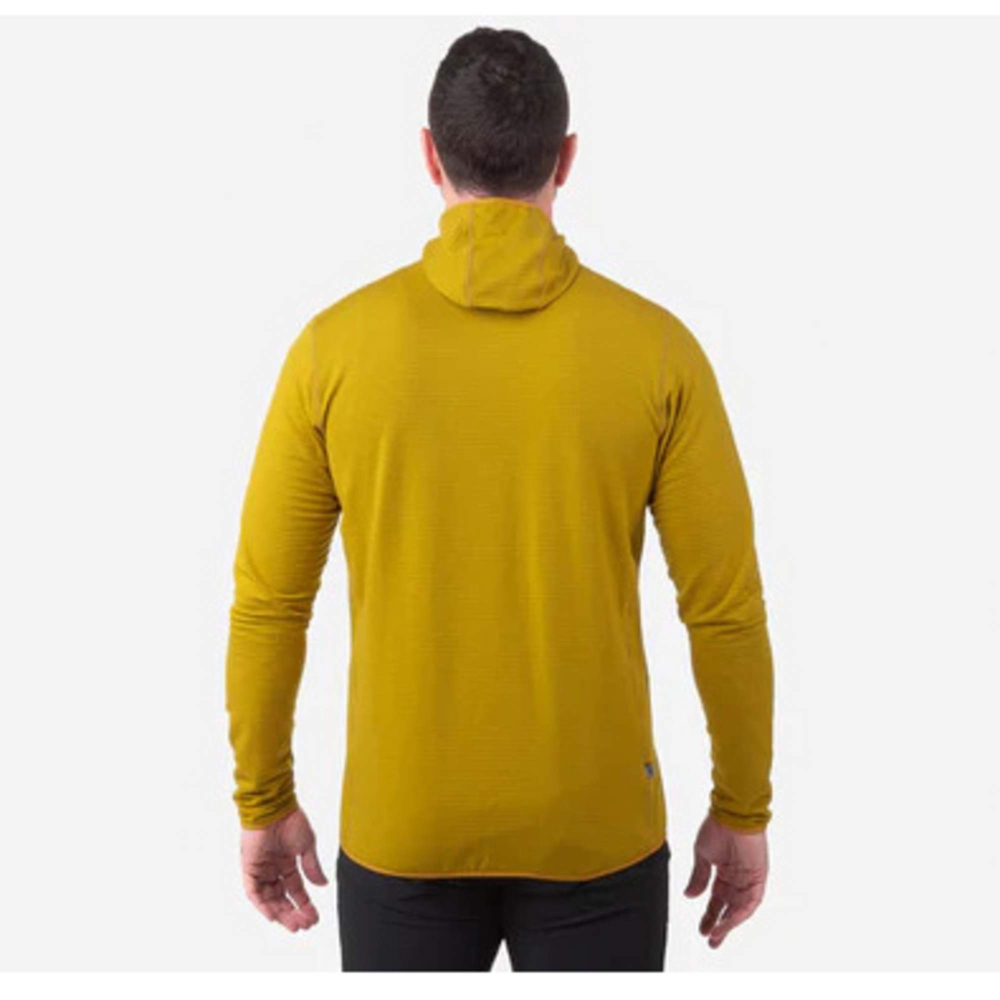 Mountain Equipment LUMIKO HOODED M\'S JACKET Herren - Fleecejacke