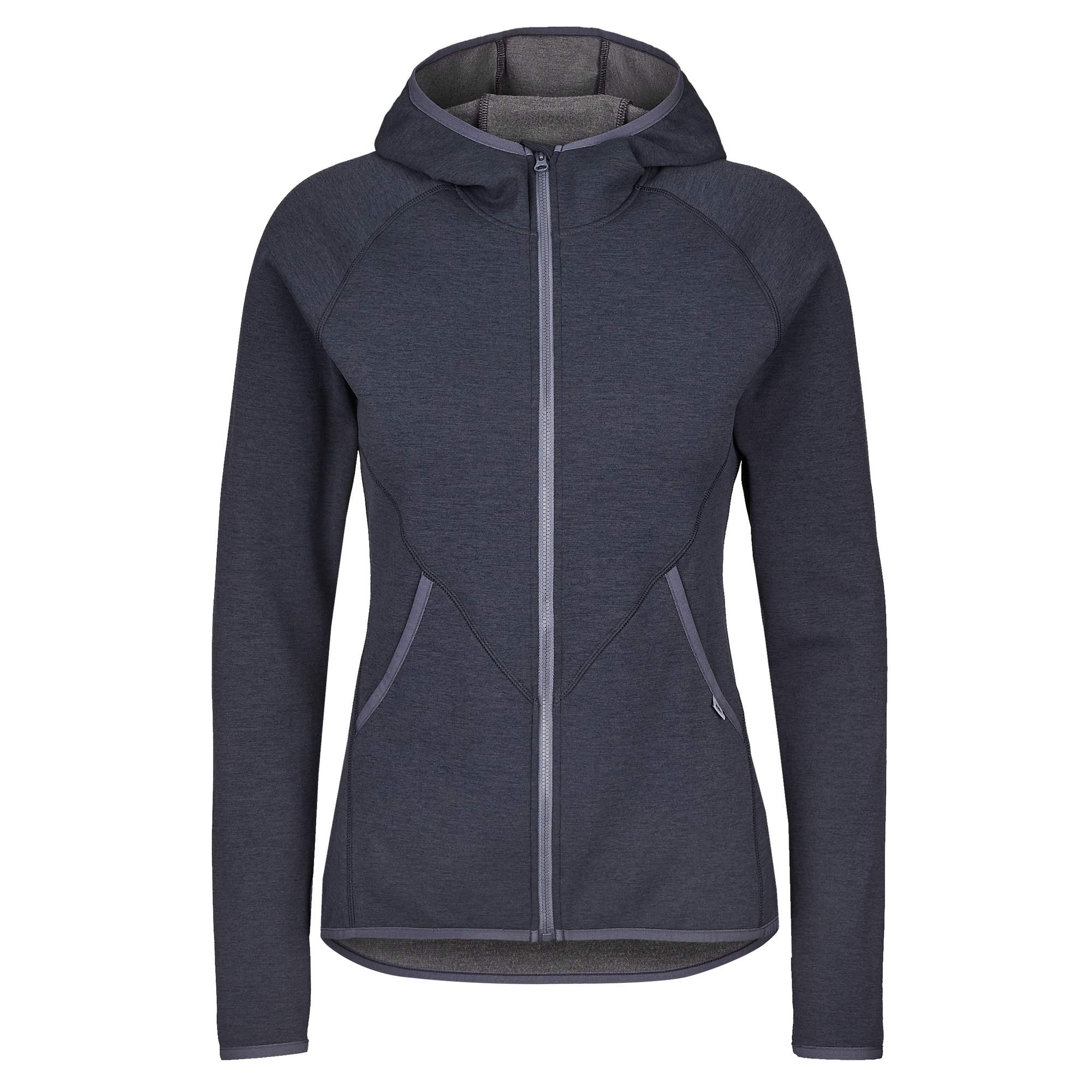 Mountain Equipment CALICO HOODED W\'S JACKET Damen - Fleecejacke