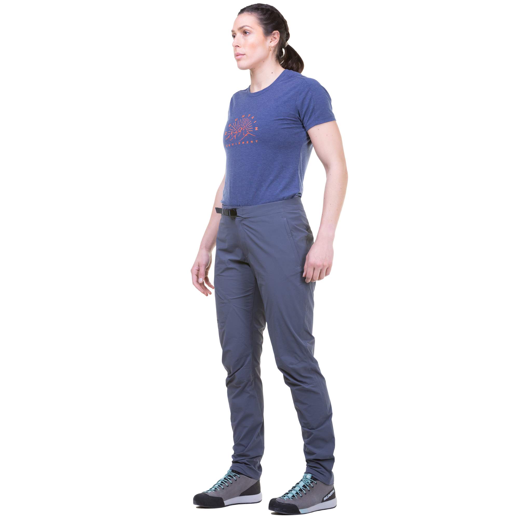 Mountain Equipment COMICI PANT Damen - Trekkinghose