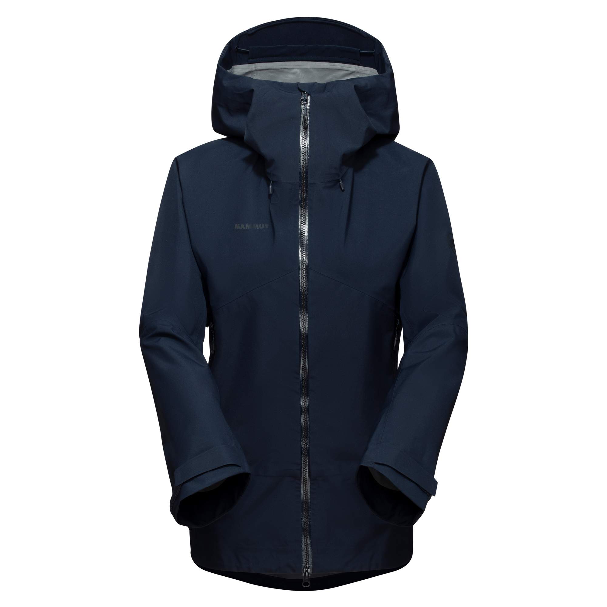 Mammut CRATER HS HOODED JACKET W Damen - Regenjacke