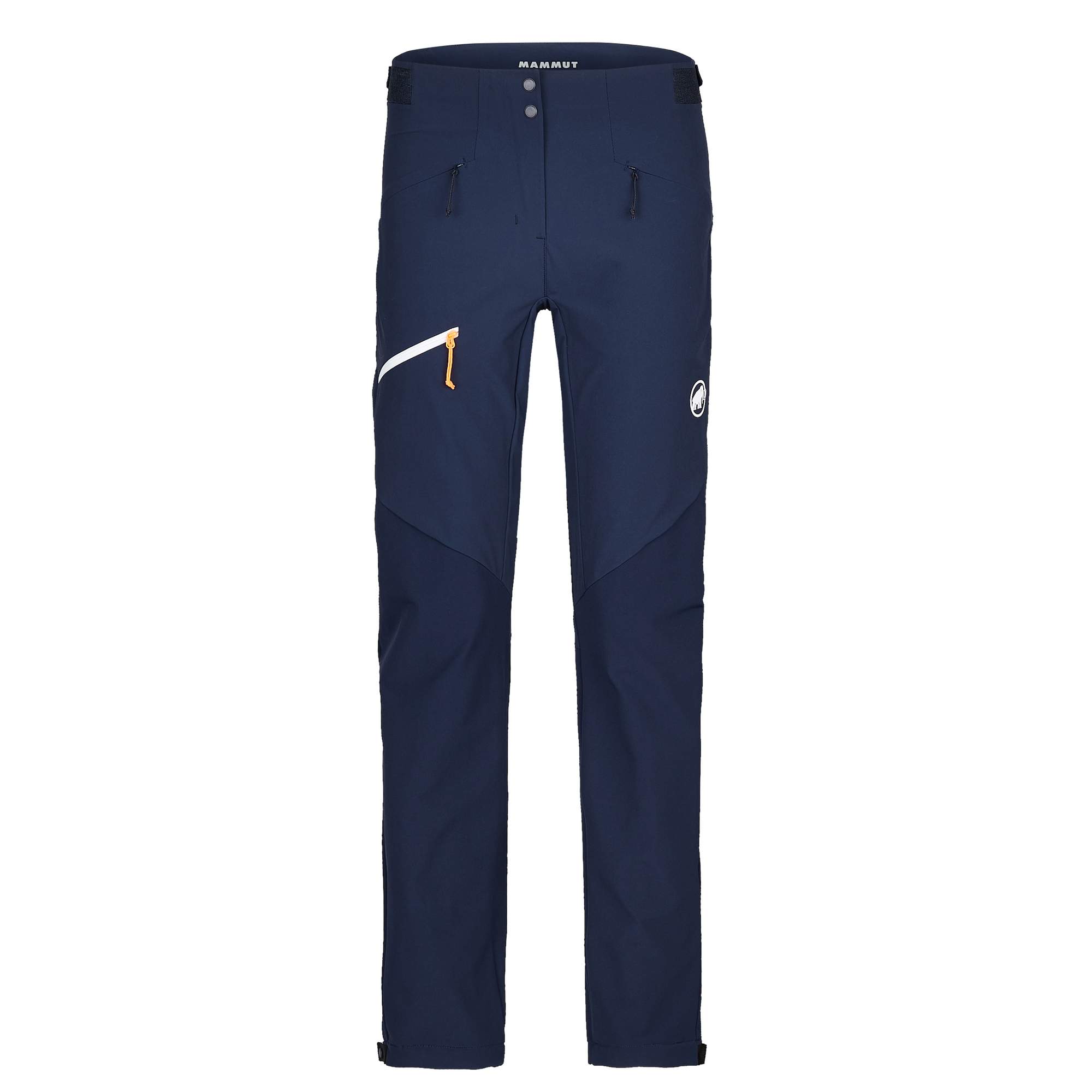 Mammut COURMAYEUR SO PANTS WOMEN Damen - Softshellhose