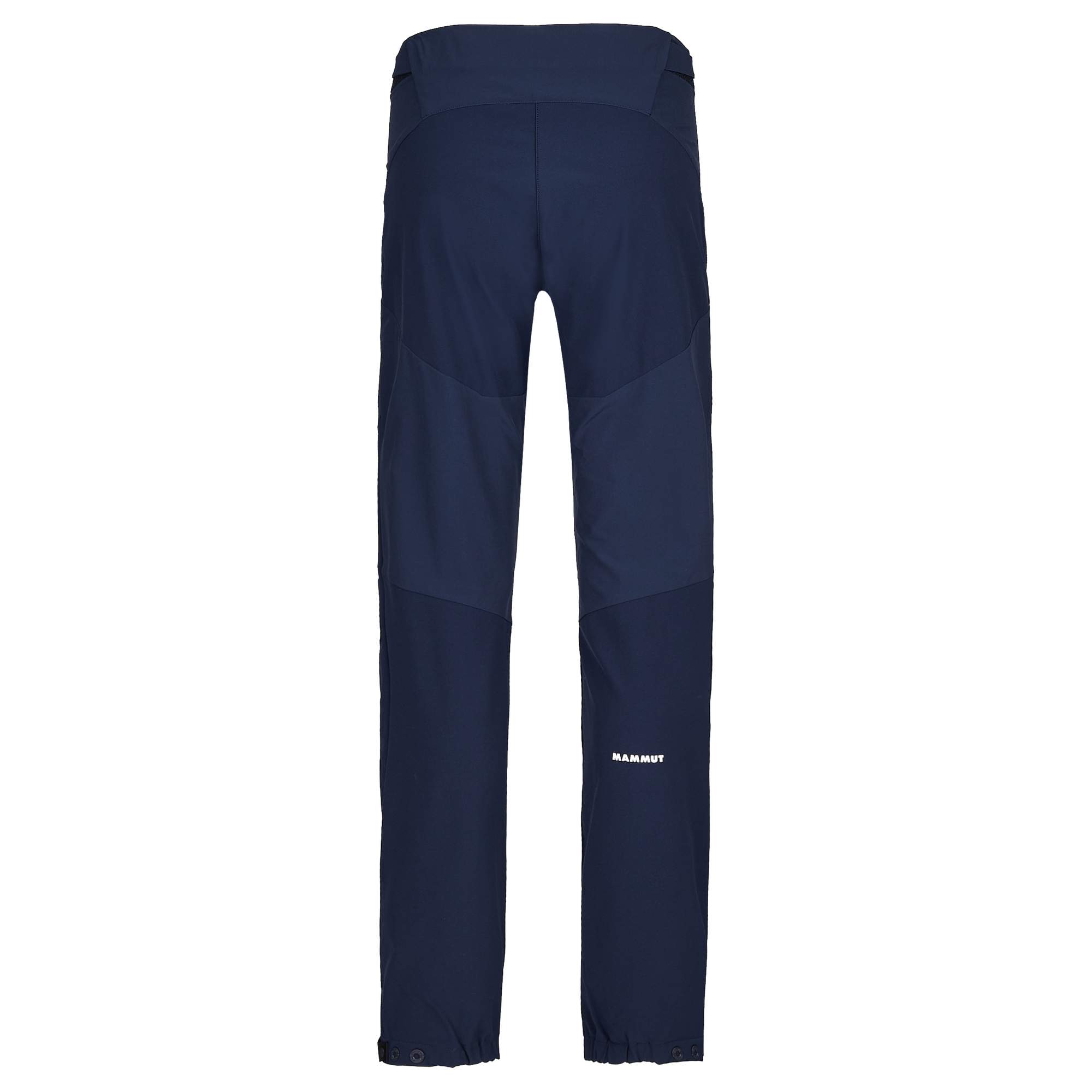 Mammut COURMAYEUR SO PANTS WOMEN Damen - Softshellhose