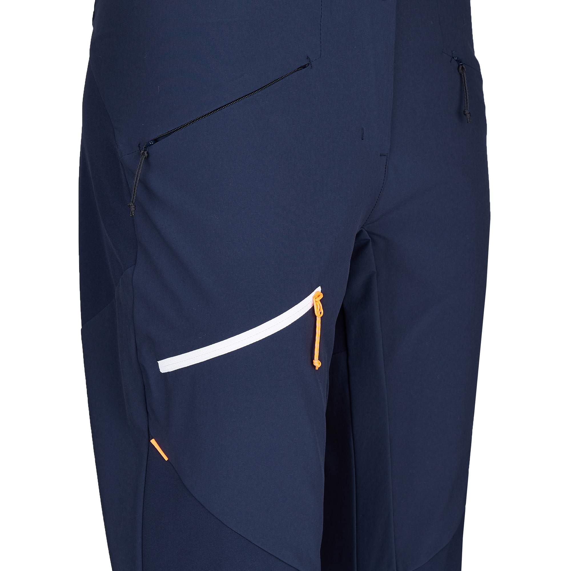 Mammut COURMAYEUR SO PANTS WOMEN Damen - Softshellhose