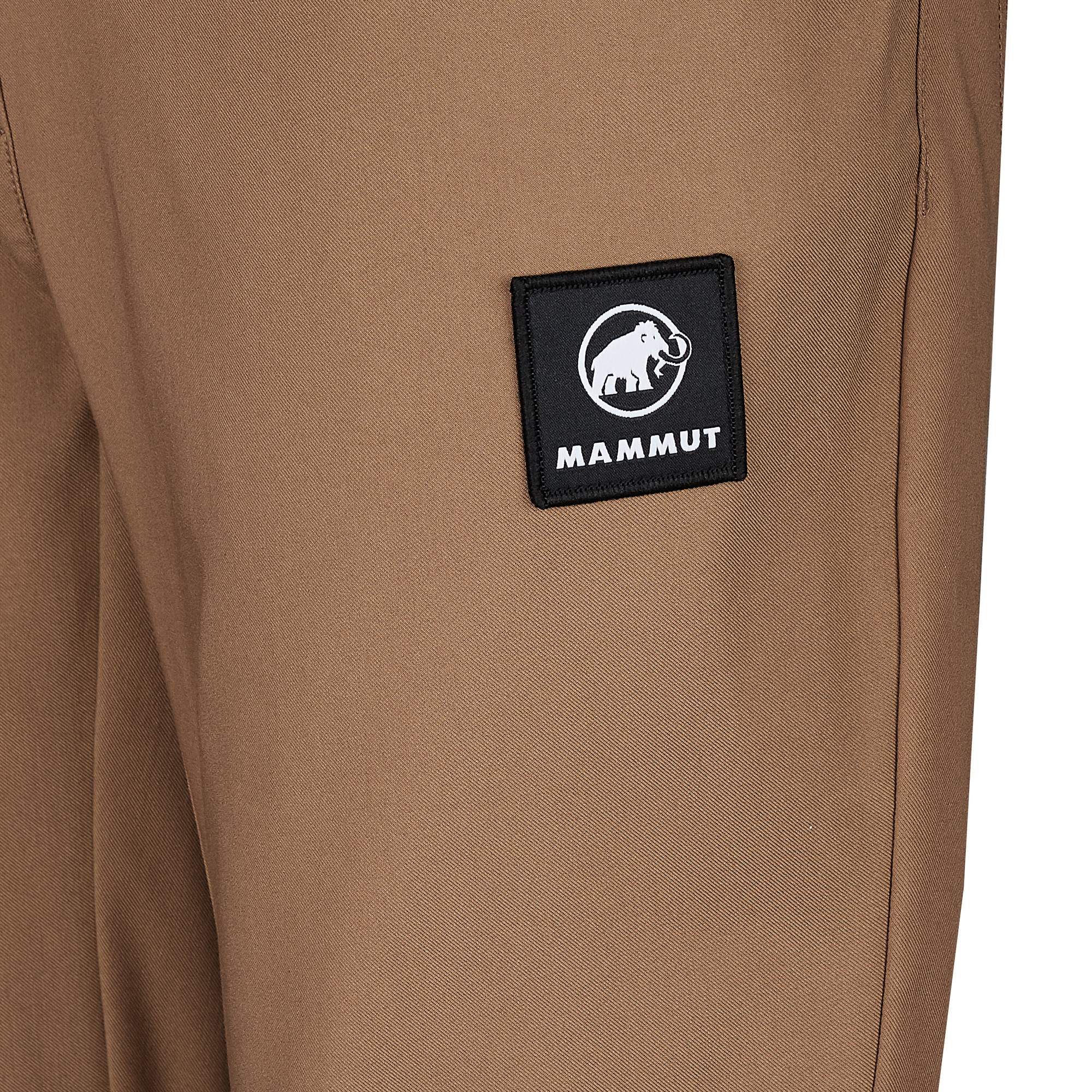 Mammut MASSONE PANTS WOMEN Damen - Kletterhose Mammut MASSONE PANTS WOMEN Damen - Kletterhose