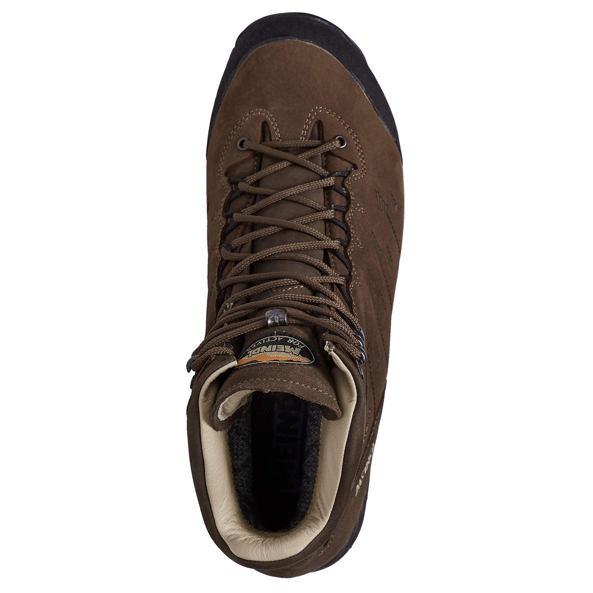 Meindl ALBIS LADY MFS Damen - Trekkingstiefel