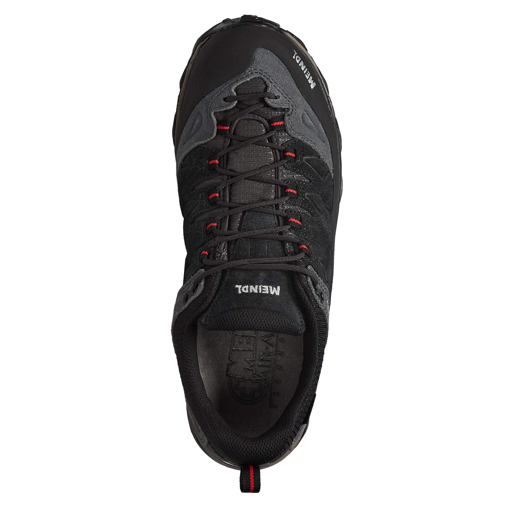 Meindl LITE TRAIL GTX Herren - Wanderschuhe