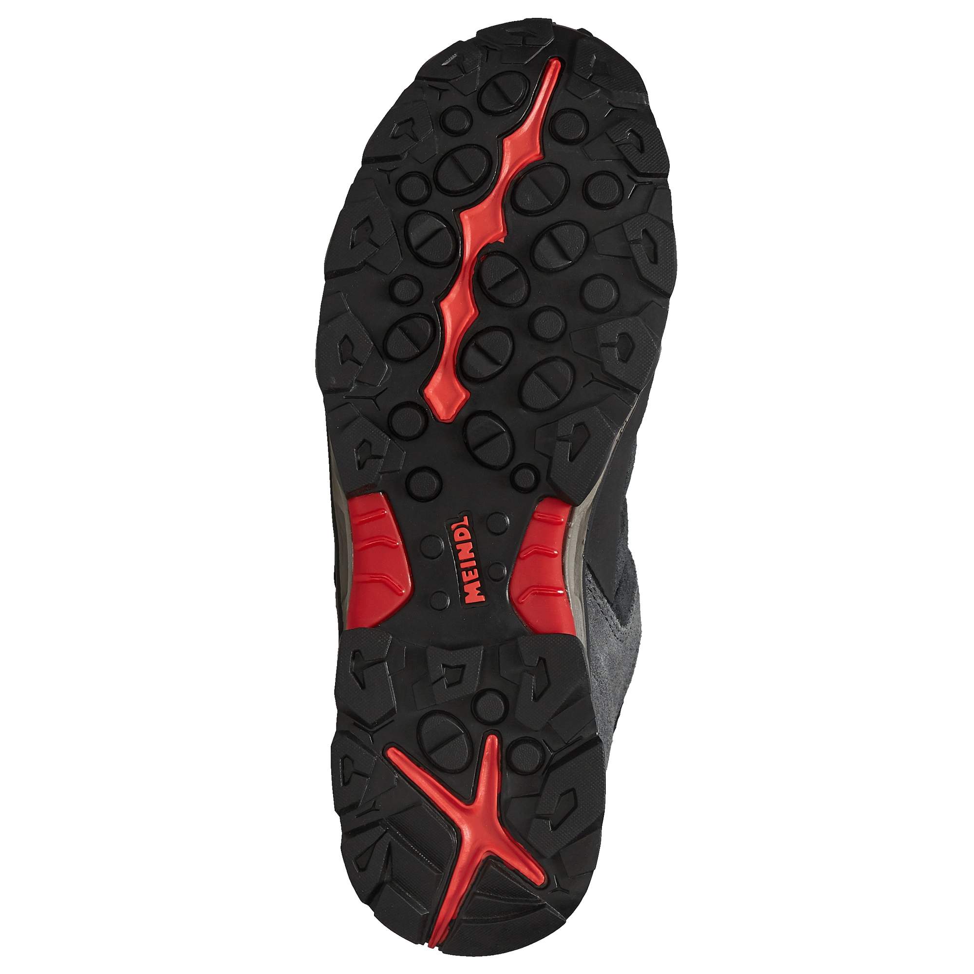 Meindl LITE TRAIL GTX Herren - Wanderschuhe