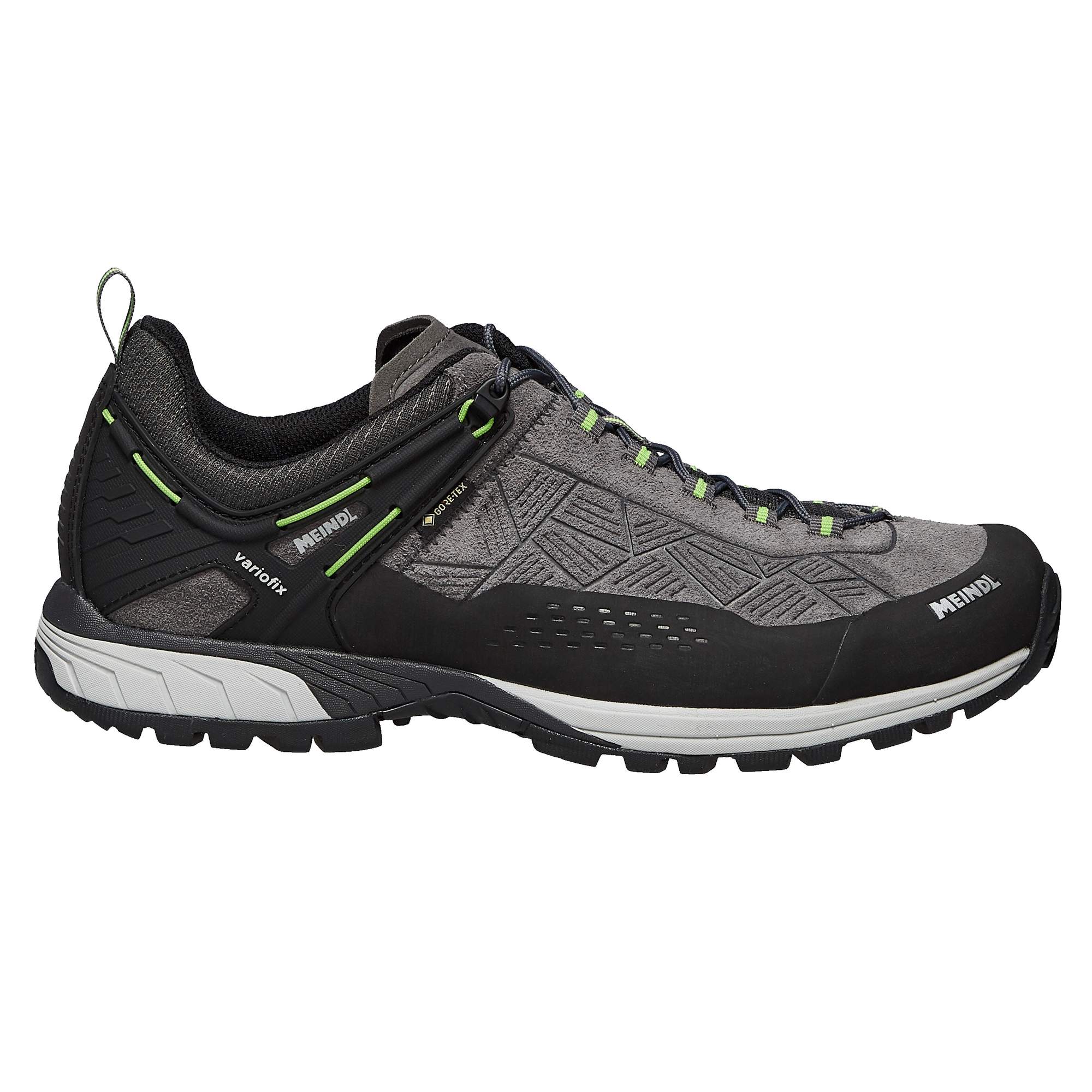 Meindl TOP TRAIL GTX Herren - Wanderschuhe