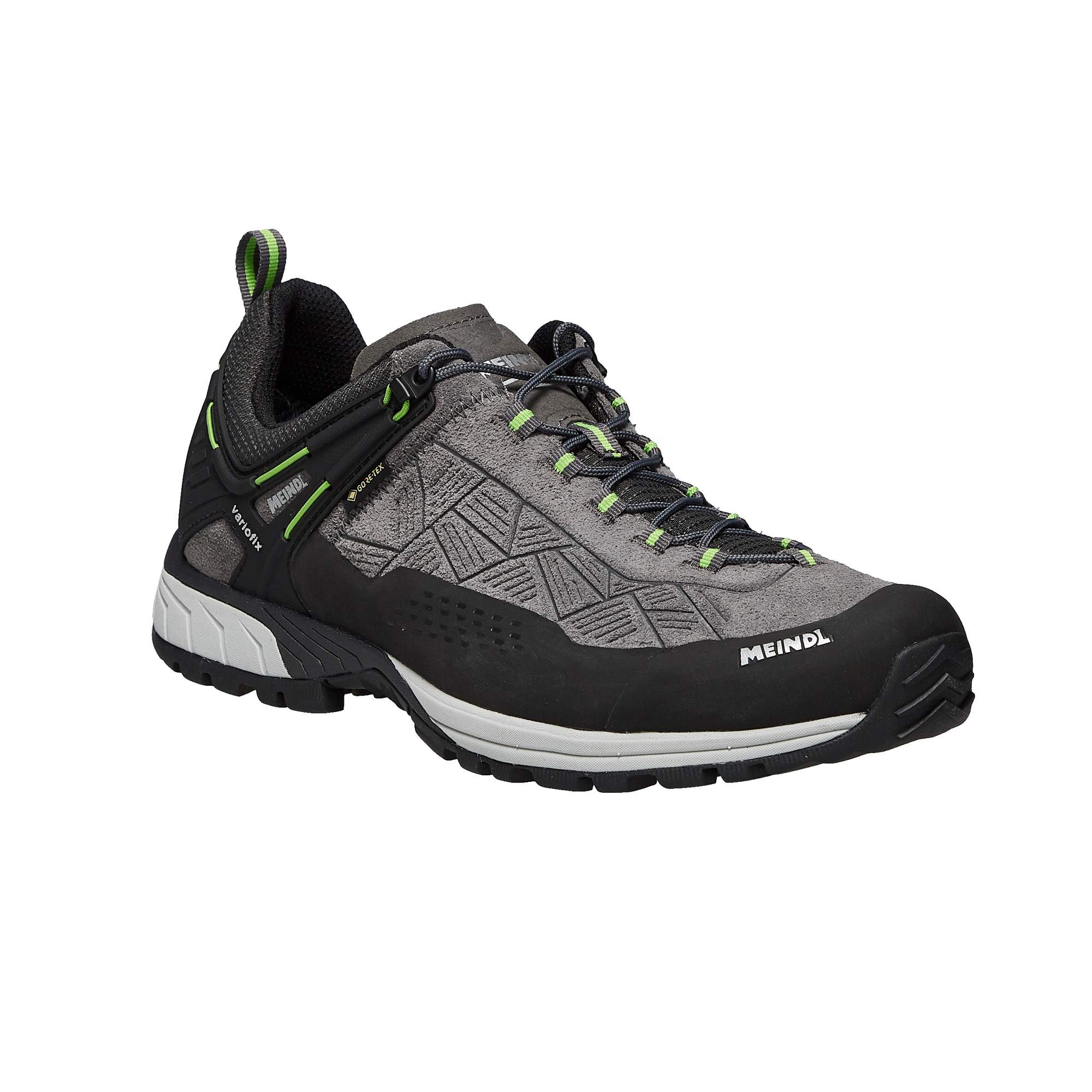 Meindl TOP TRAIL GTX Herren - Wanderschuhe