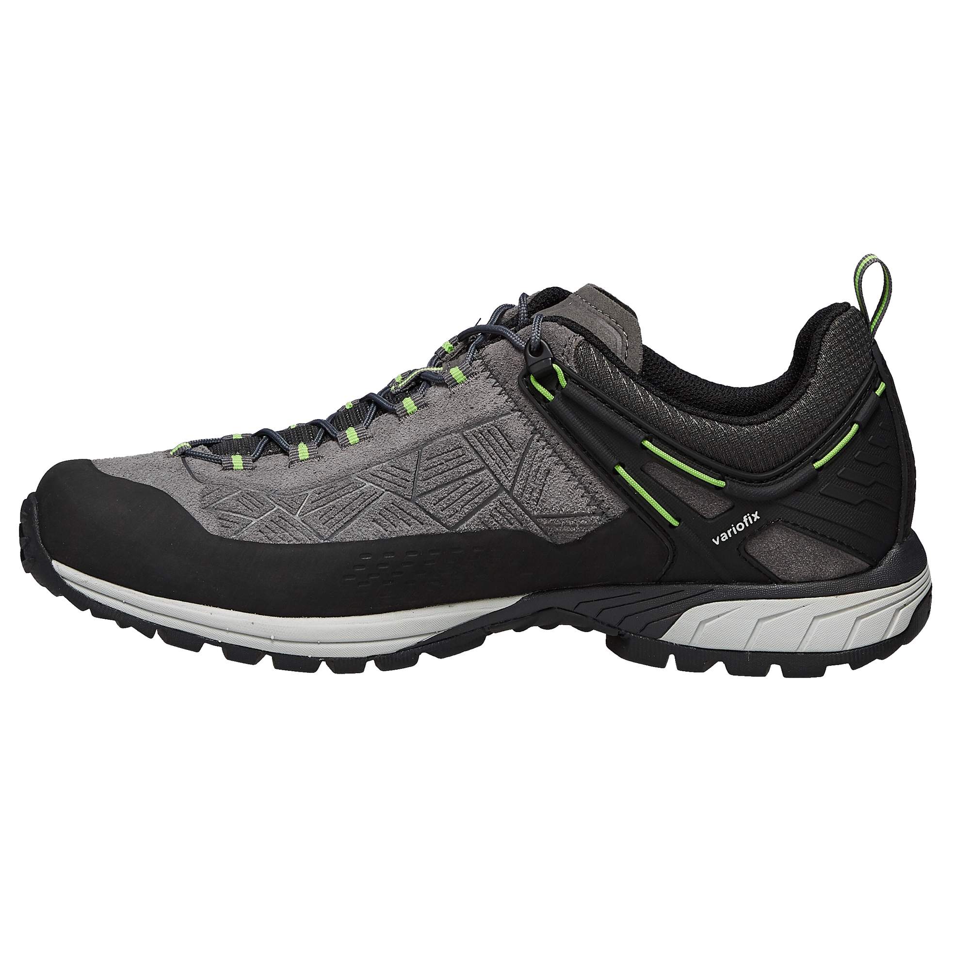 Meindl TOP TRAIL GTX Herren - Wanderschuhe