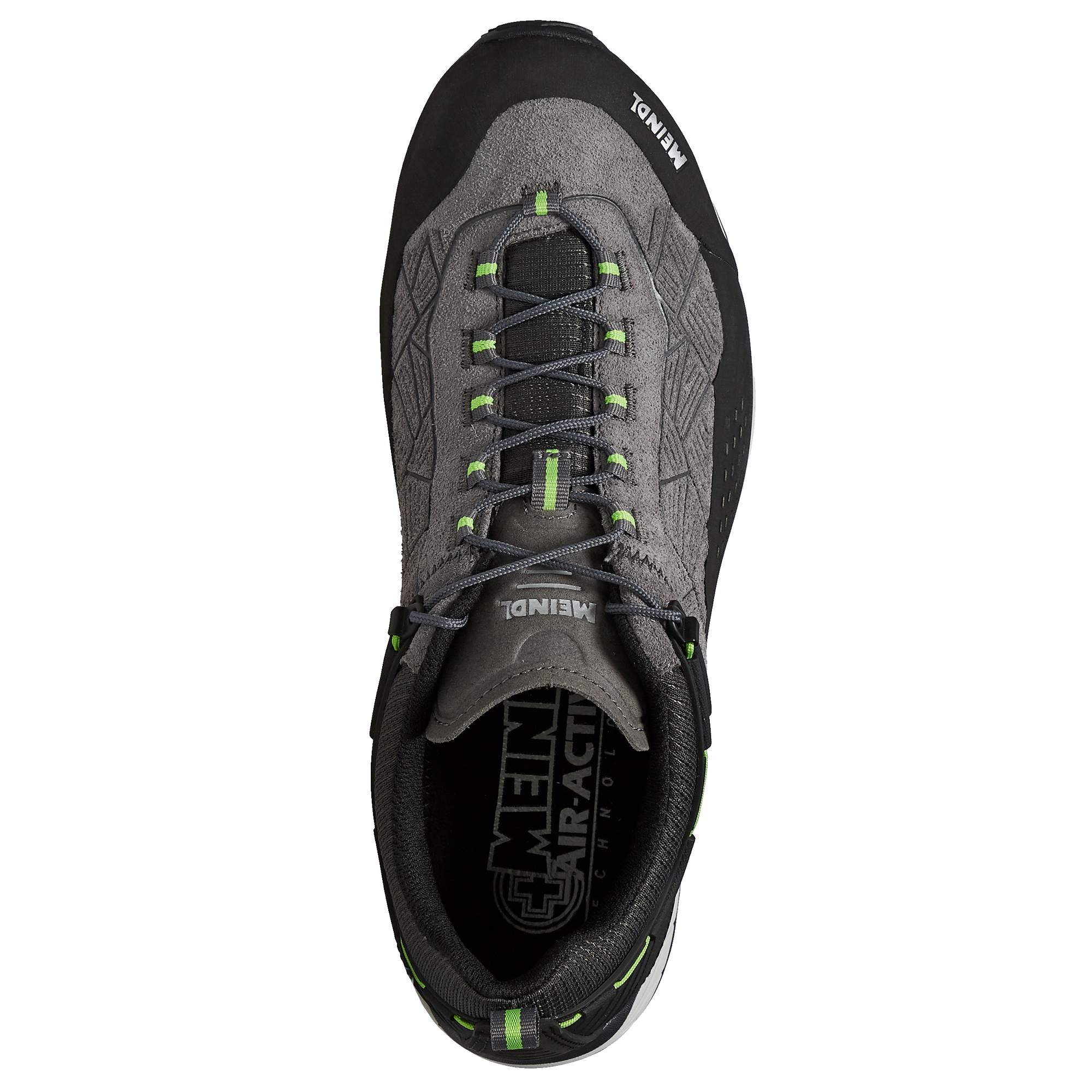 Meindl TOP TRAIL GTX Herren - Wanderschuhe