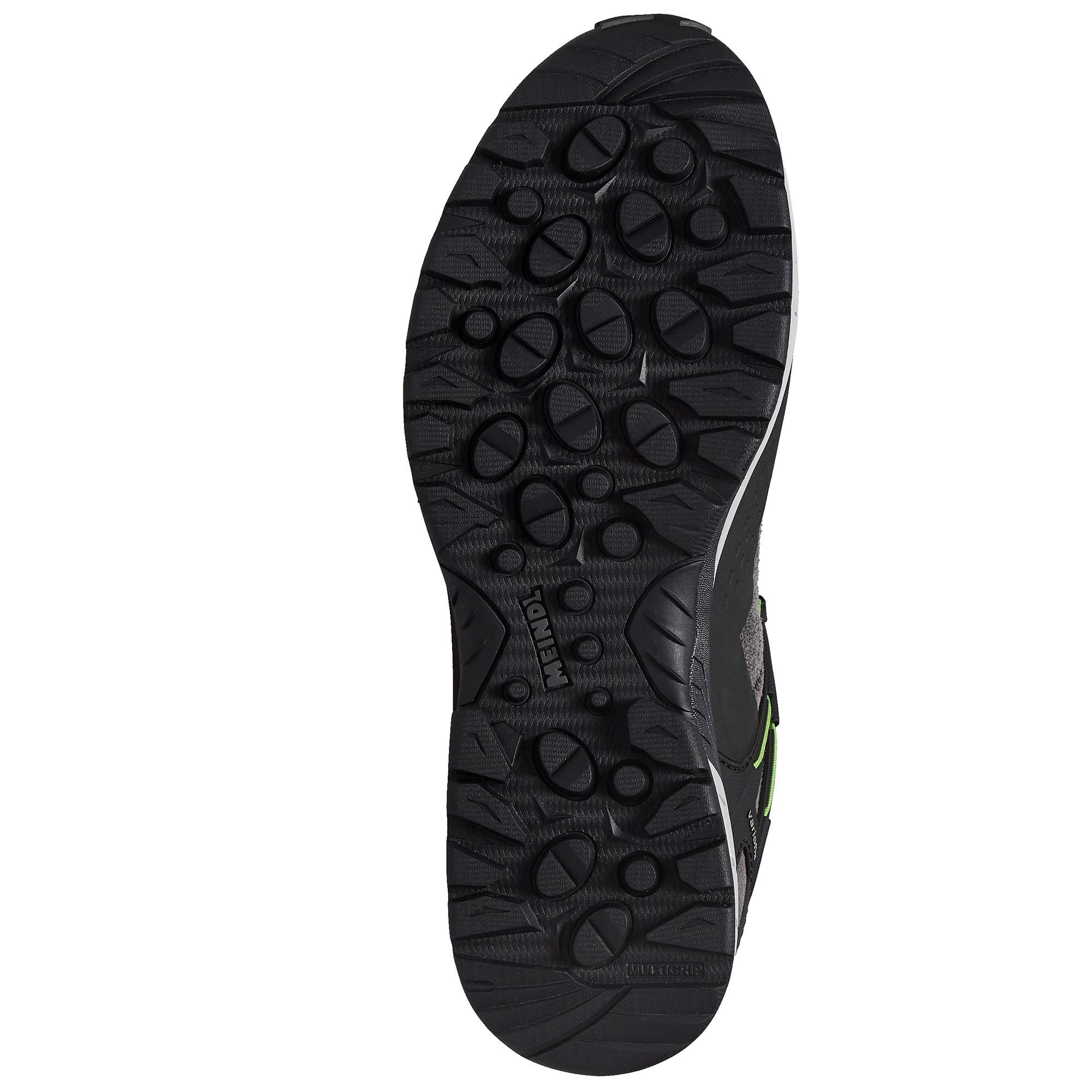 Meindl TOP TRAIL GTX Herren - Wanderschuhe