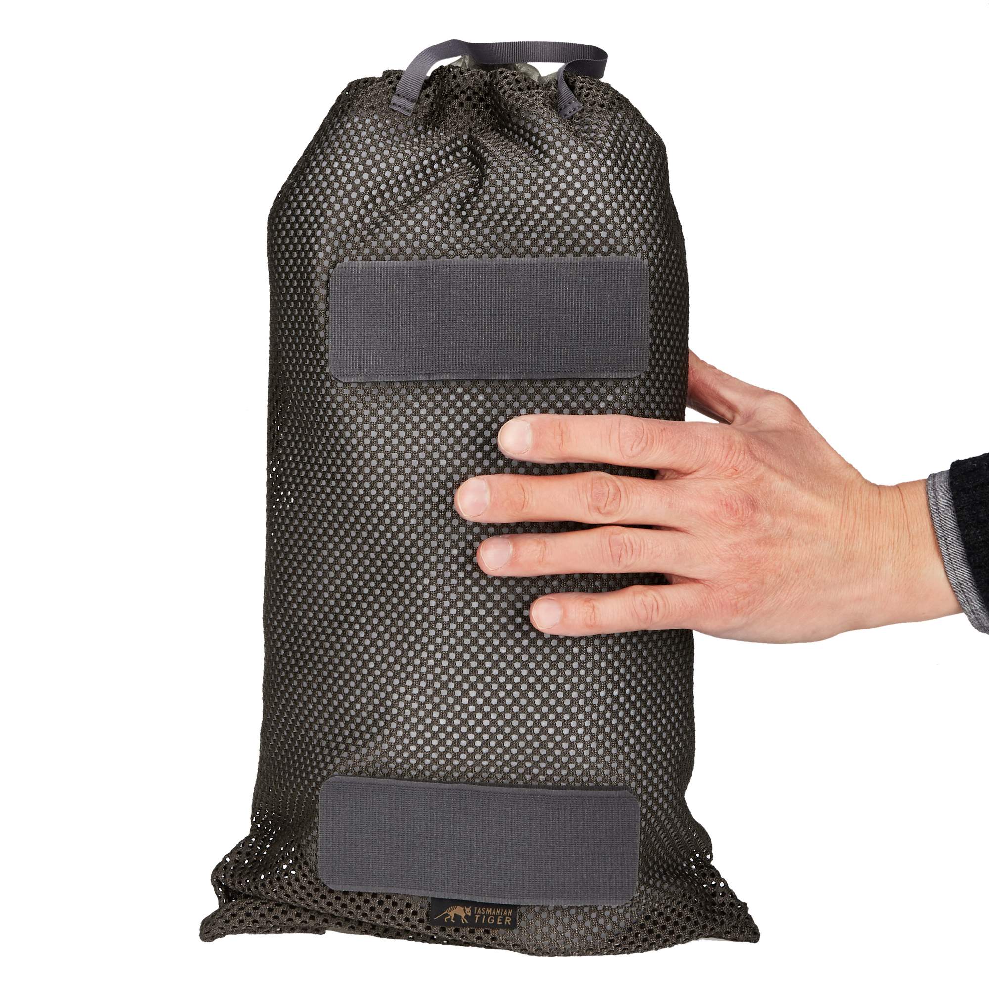 Tasmanian Tiger TT MESH BAG VL M - Packsack
