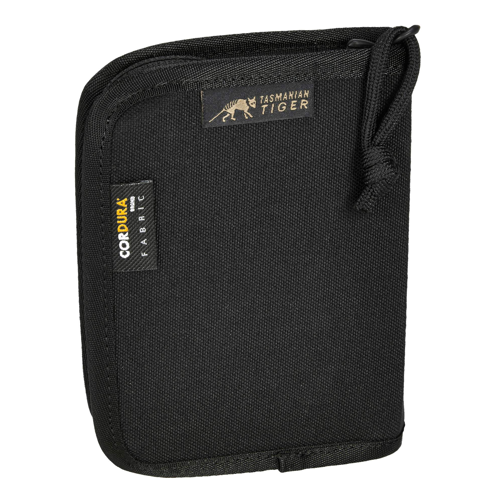 Tasmanian Tiger TT MIL WALLET - Portmonee