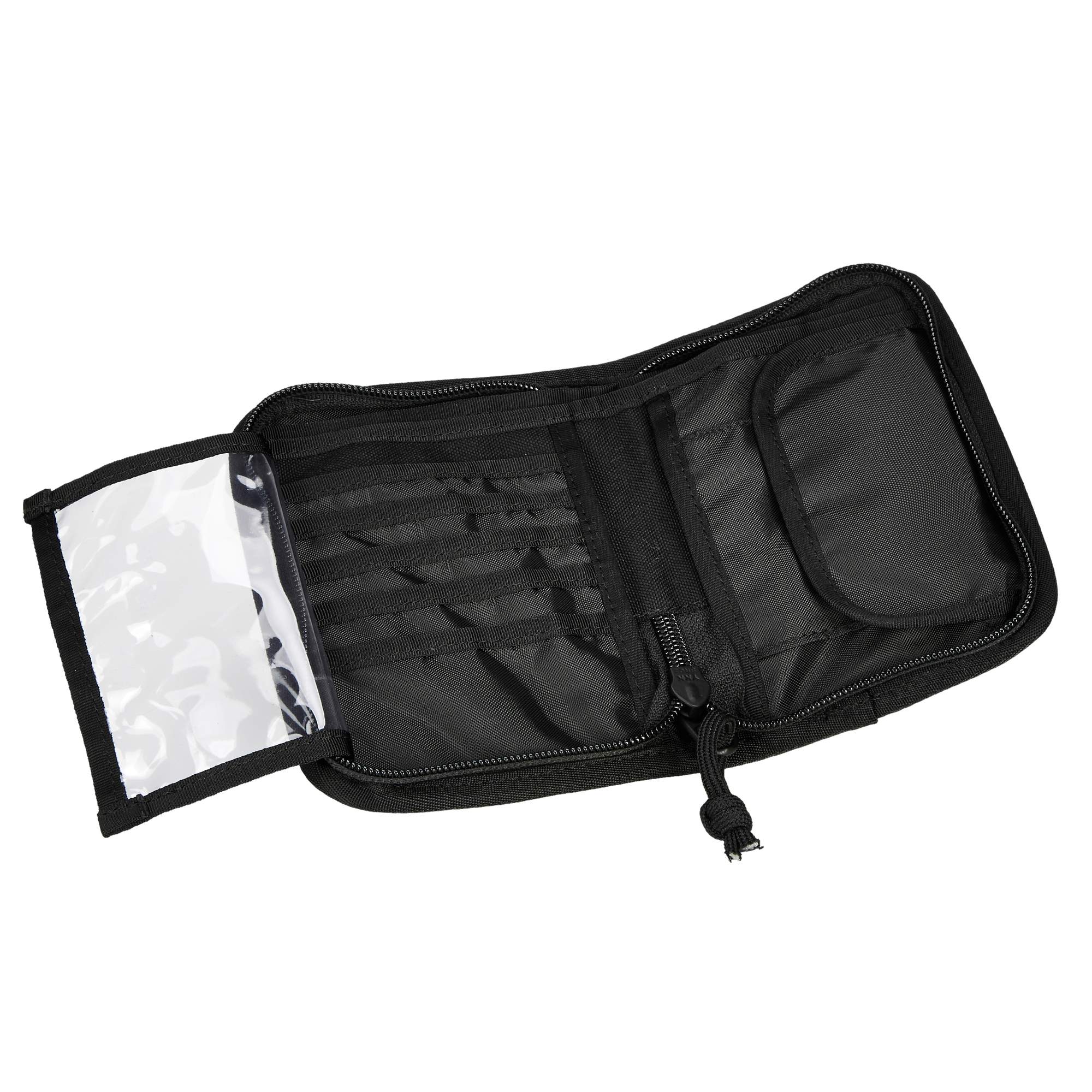 Tasmanian Tiger TT MIL WALLET - Portmonee