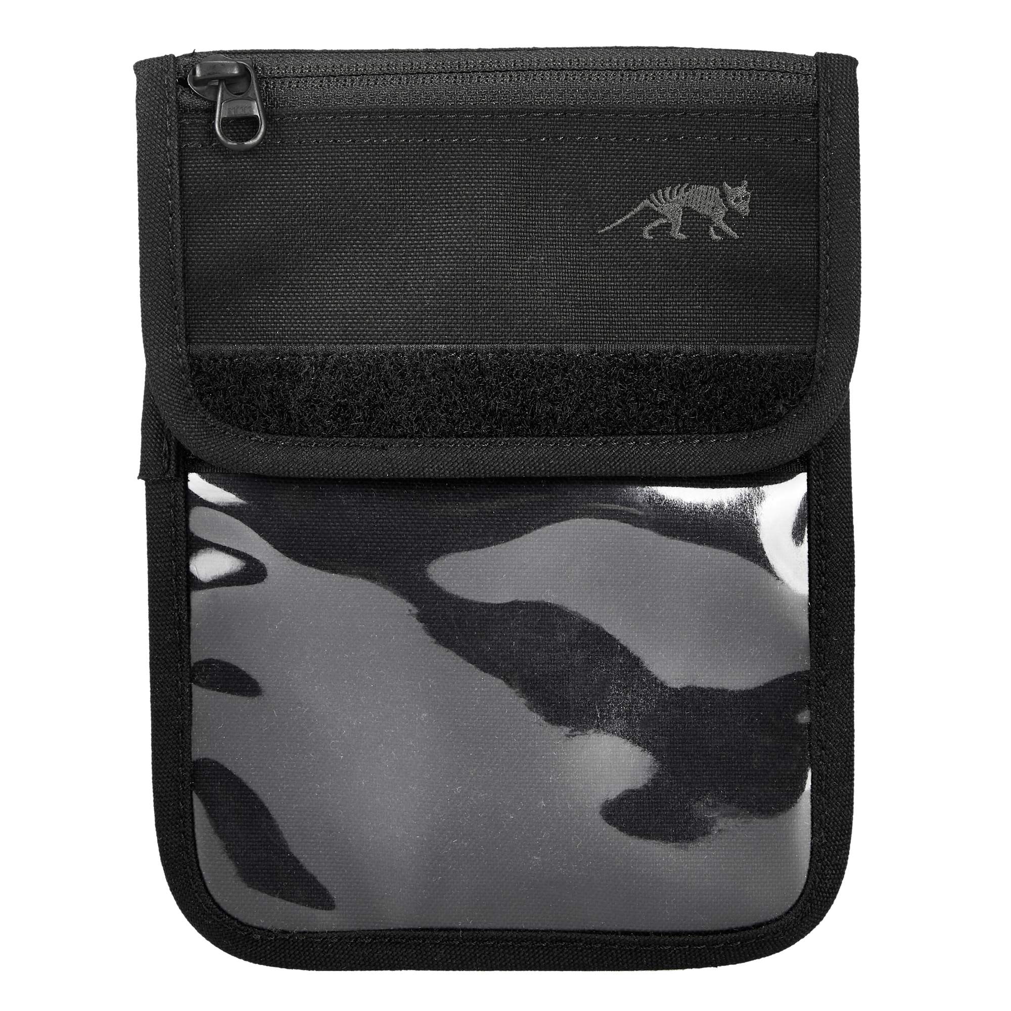 Tasmanian Tiger TT NECK POUCH - Wertsachenaufbewahrung