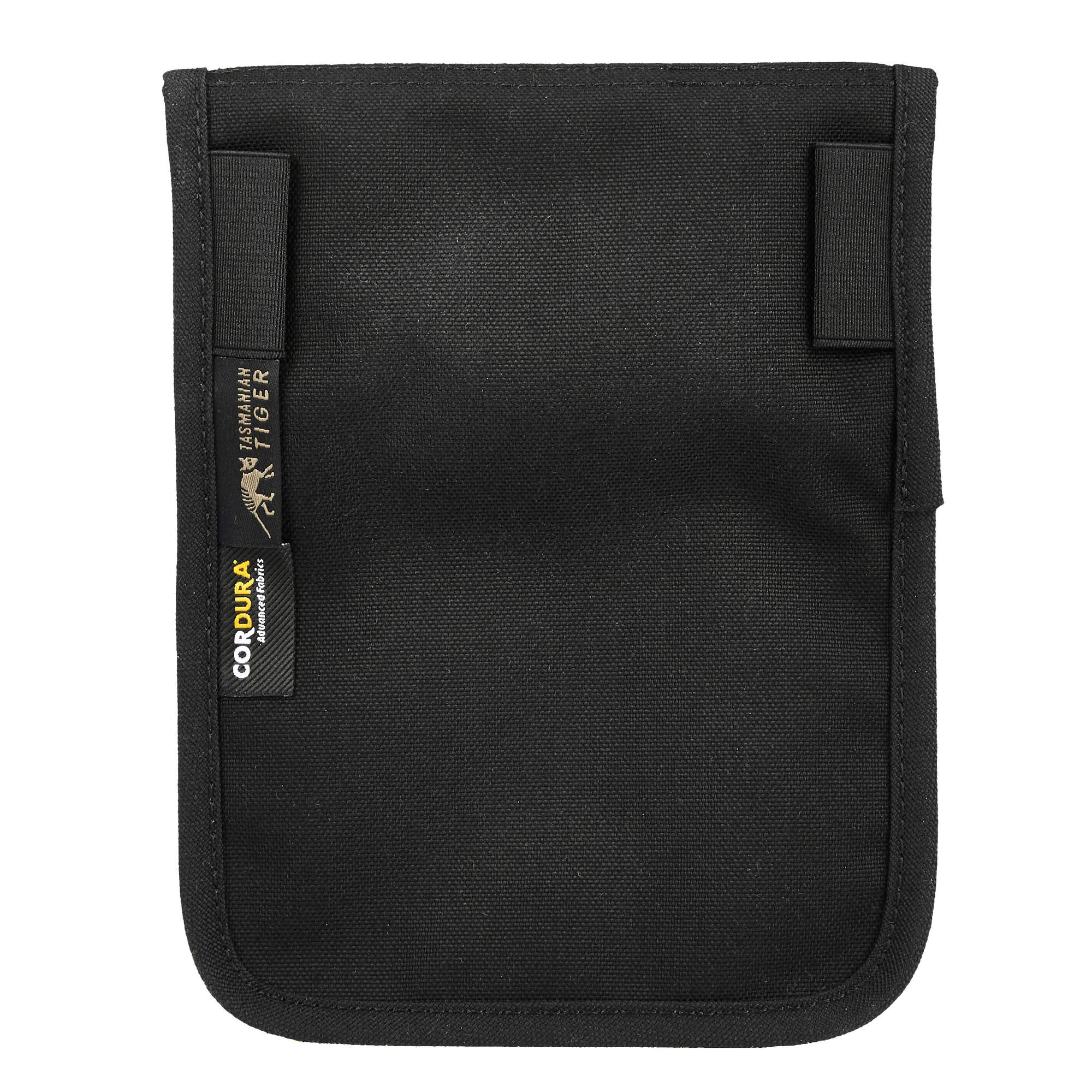 Tasmanian Tiger TT NECK POUCH - Wertsachenaufbewahrung