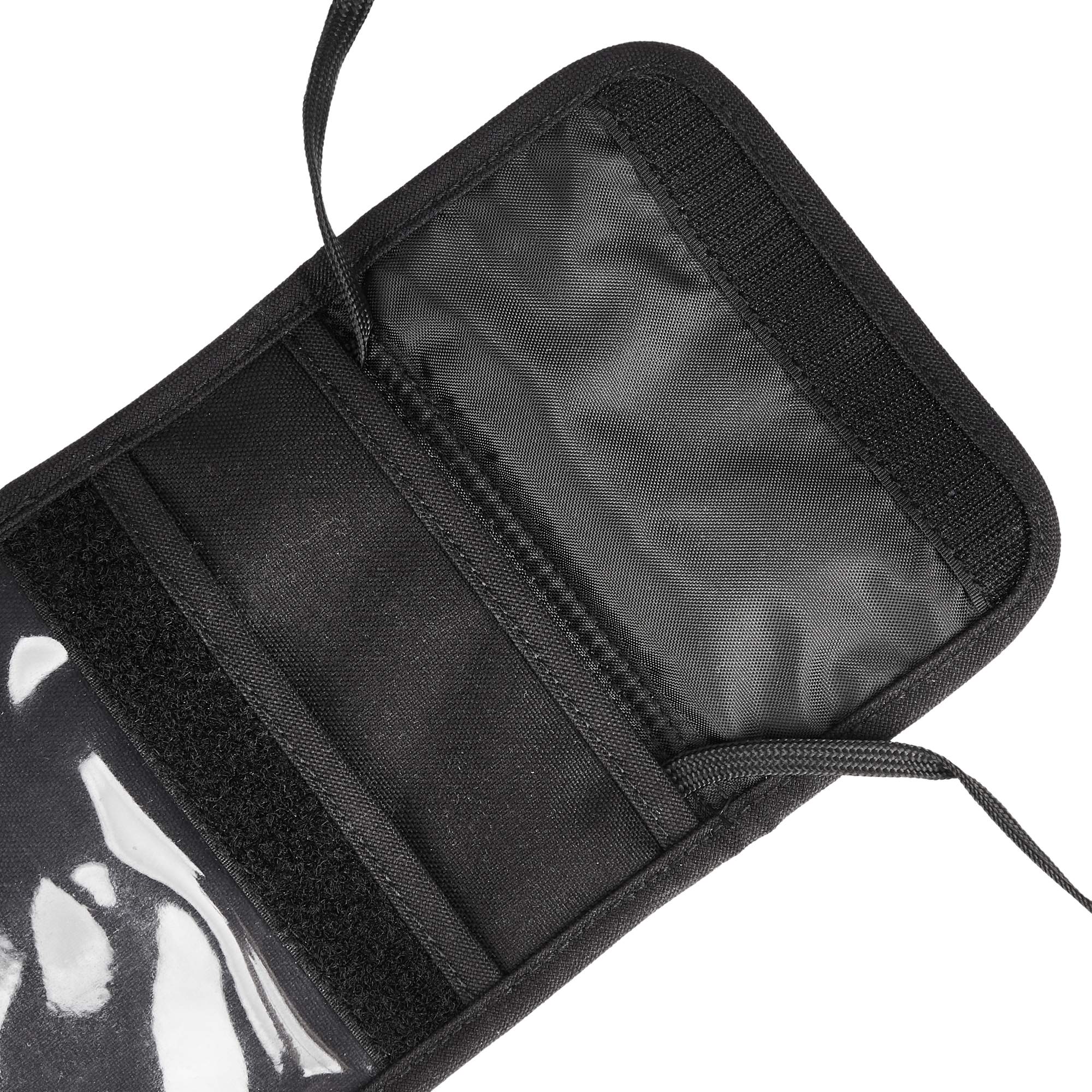 Tasmanian Tiger TT NECK POUCH - Wertsachenaufbewahrung