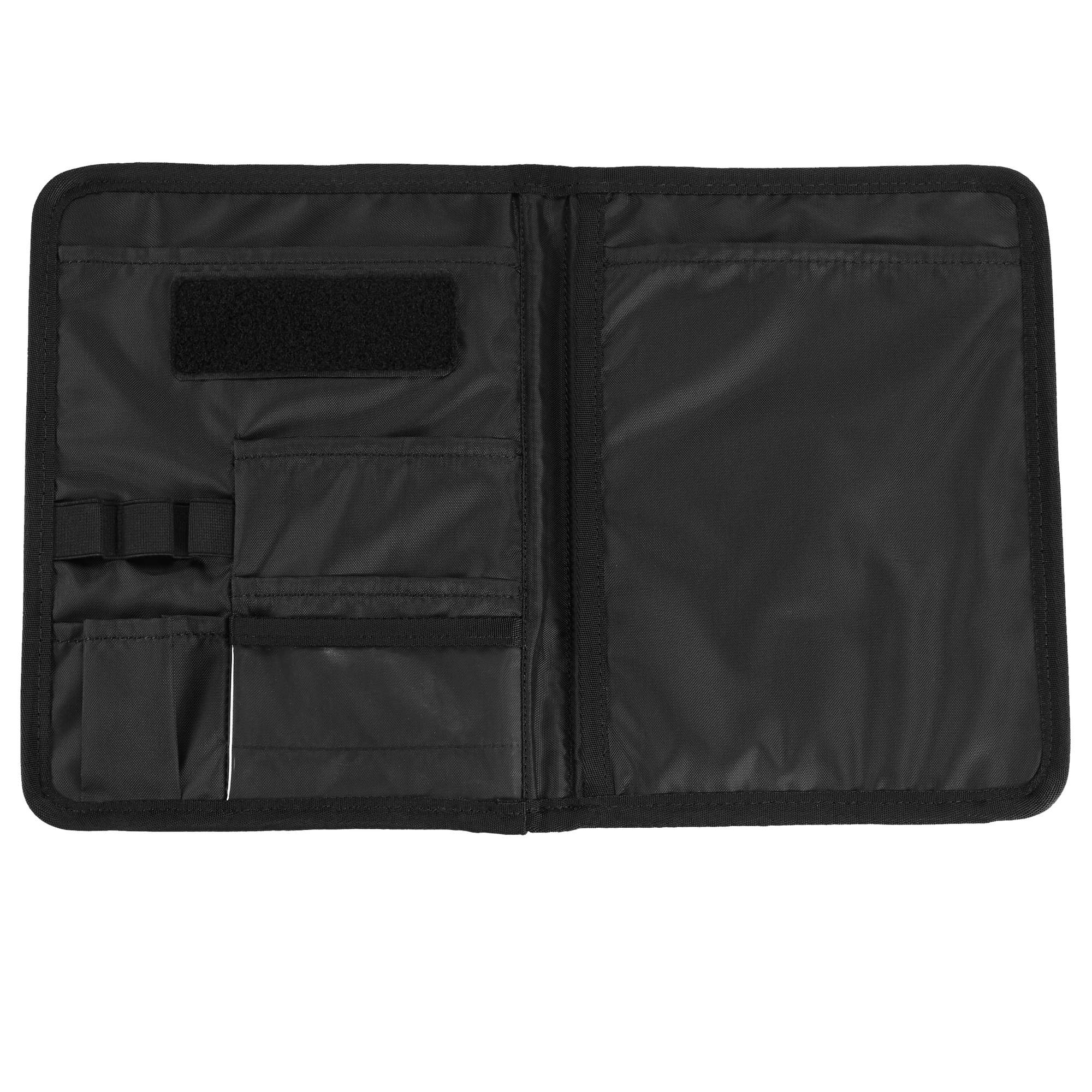 Tasmanian Tiger TT NOTEPAD SLEEVE A5 - Wertsachenaufbewahrung