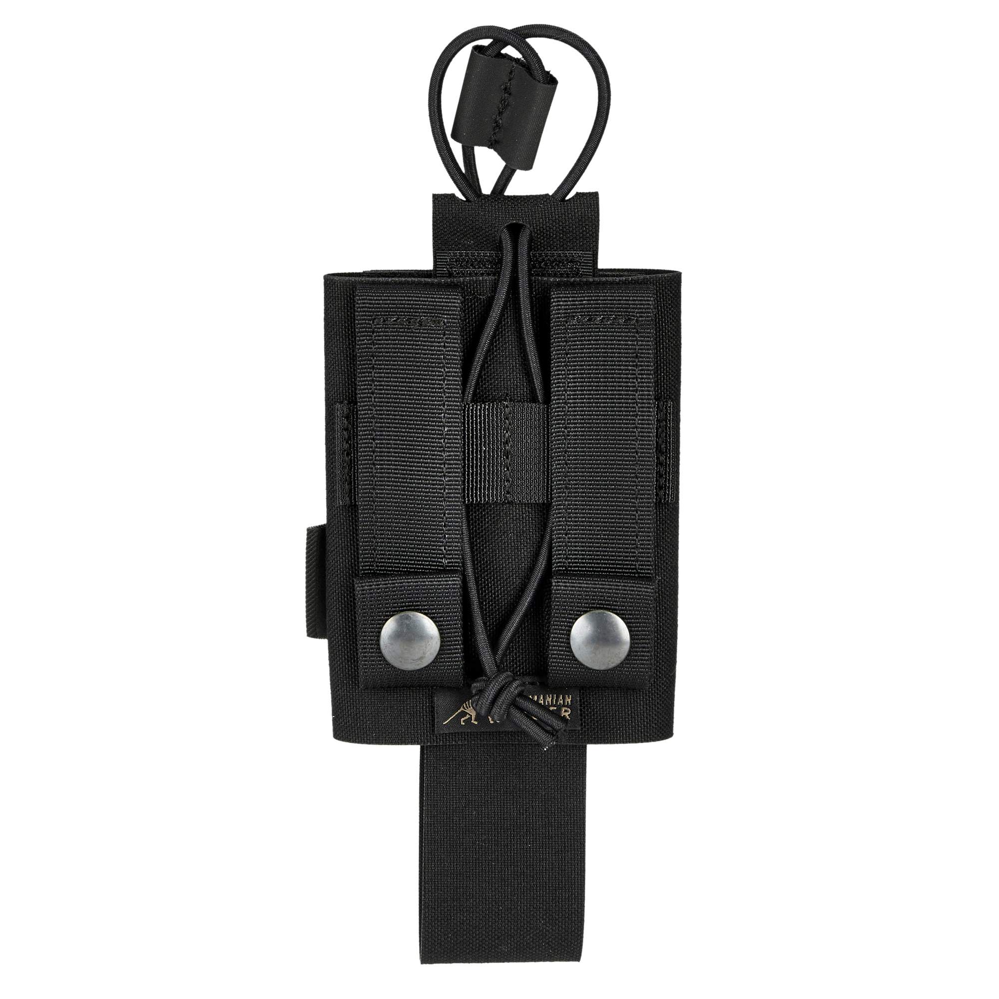 Tasmanian Tiger TT RADIO POUCH LP - Rucksack-Zubehör
