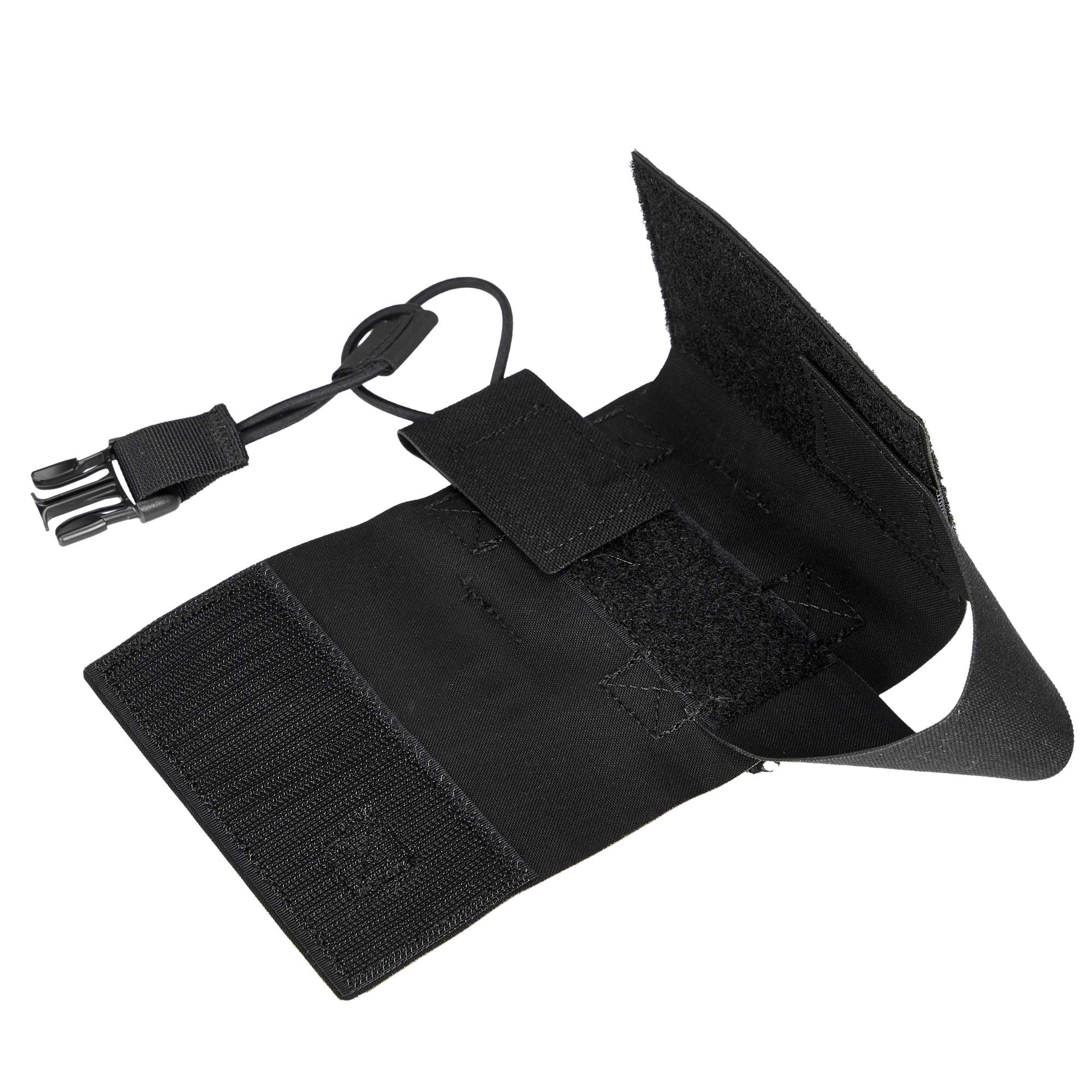 Tasmanian Tiger TT RADIO POUCH LP - Rucksack-Zubehör