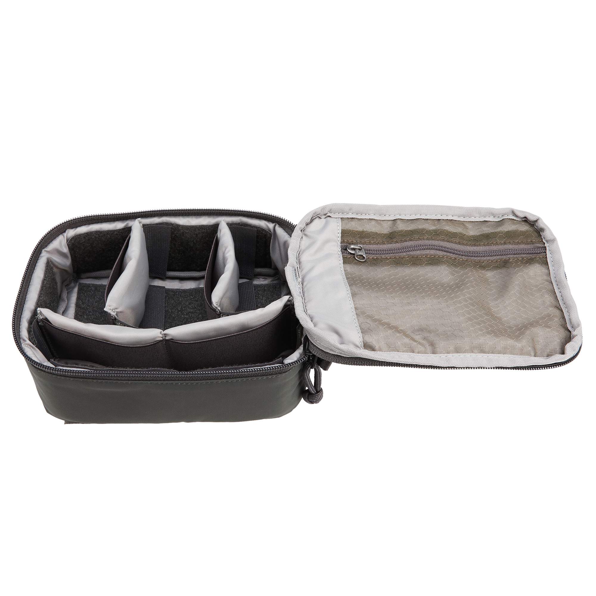 Tasmanian Tiger TT TAC POUCH 16 PAD VL - Rucksack-Zubehör