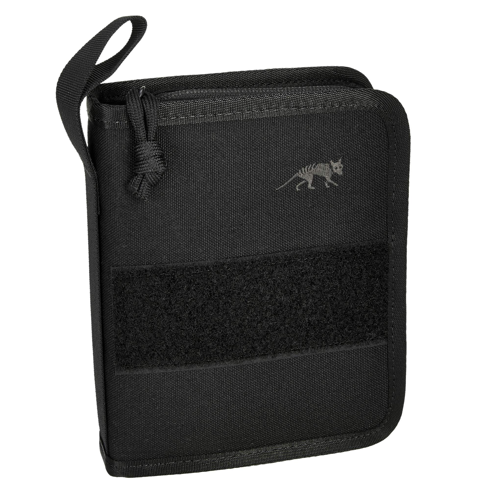 Tasmanian Tiger TT TACTICAL FIELD BOOK - Wertsachenaufbewahrung