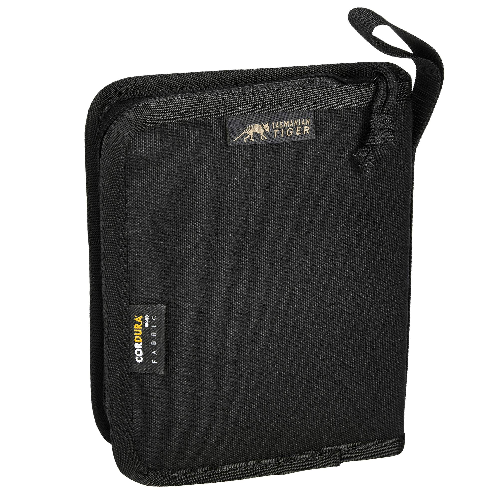 Tasmanian Tiger TT TACTICAL FIELD BOOK - Wertsachenaufbewahrung