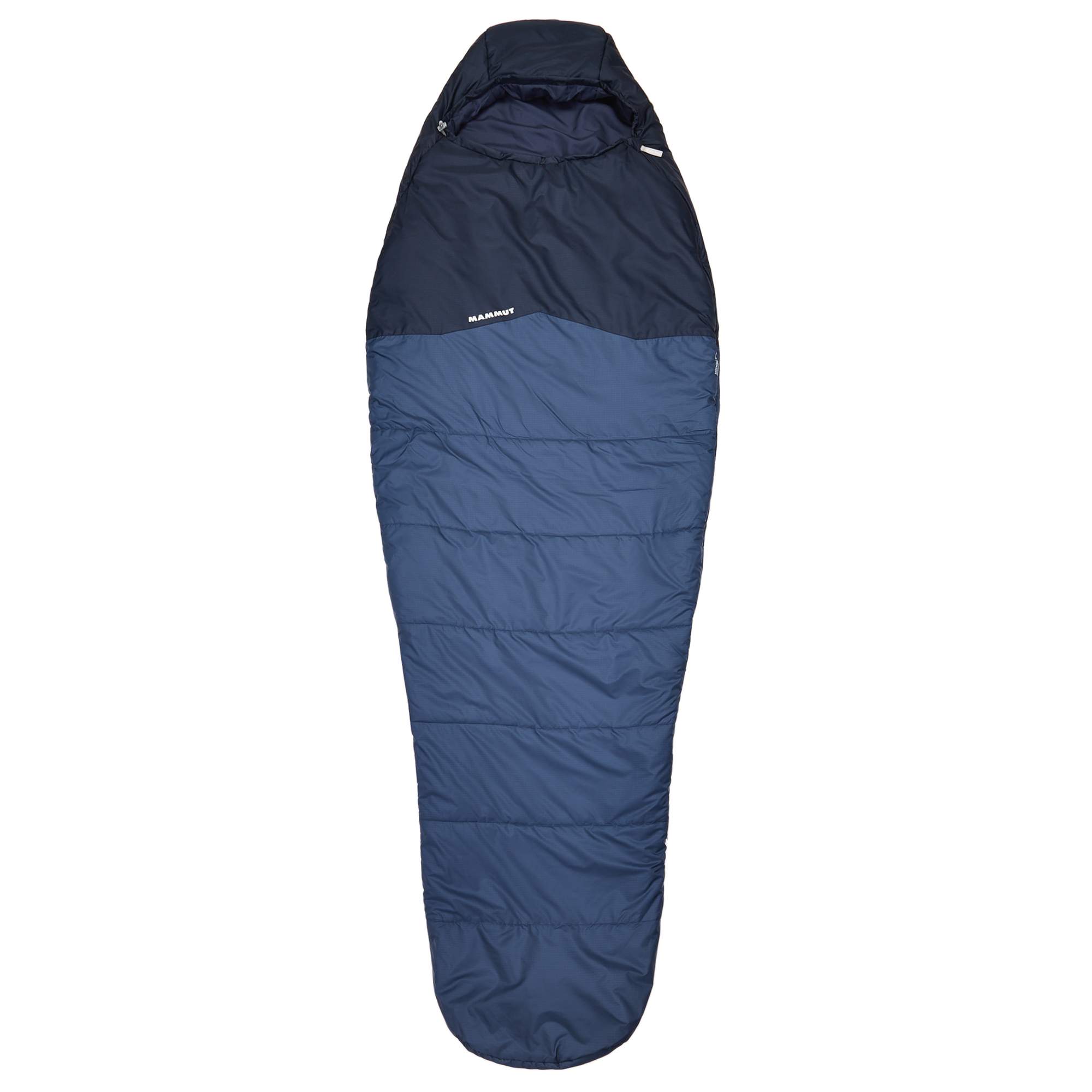 Mammut NORDIC OTI SPRING - Sommerschlafsack